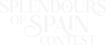 The Splendours of Spain Logo