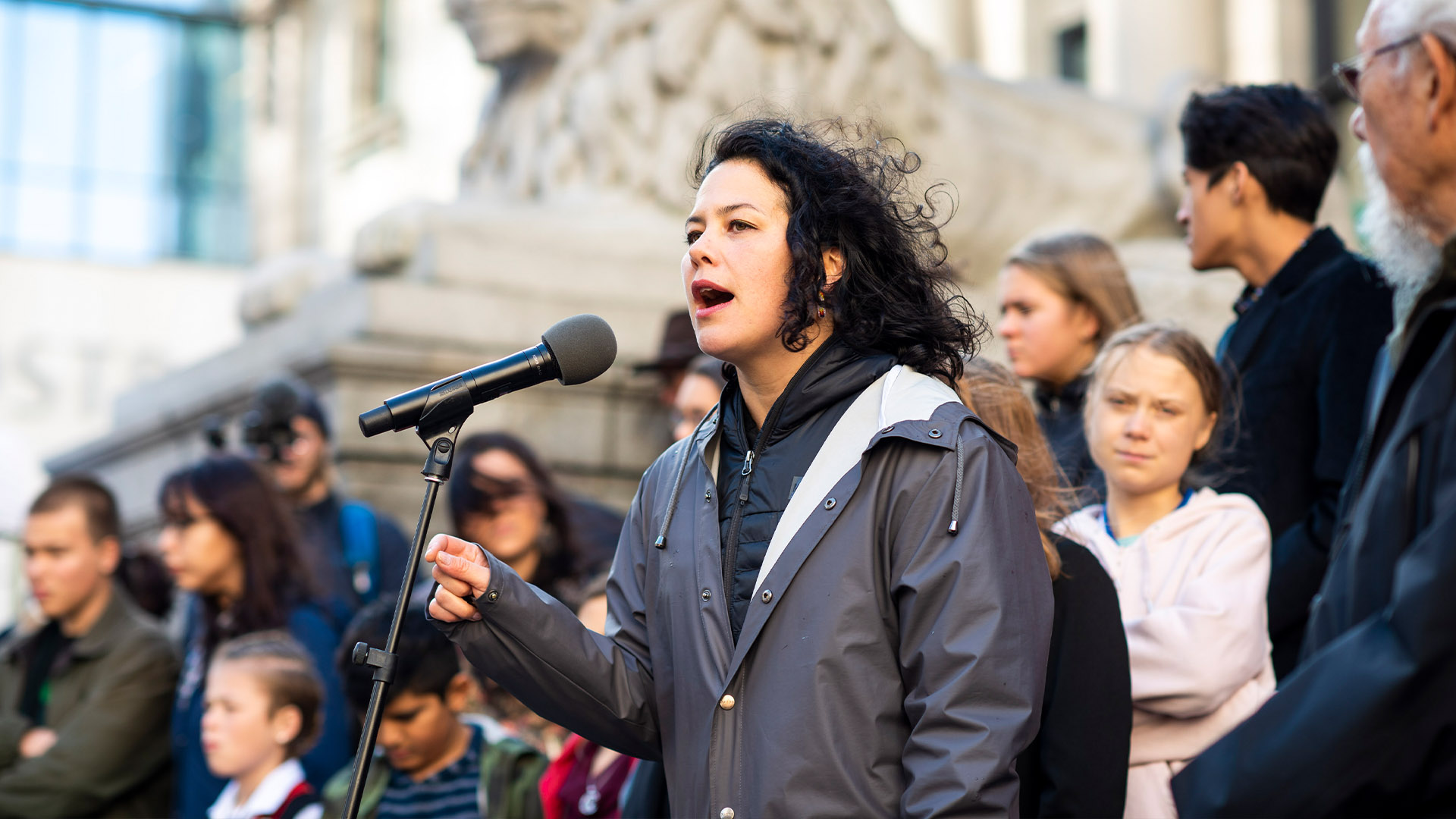 150 Stories that Shape British Columbia - E6 - Voice for Change