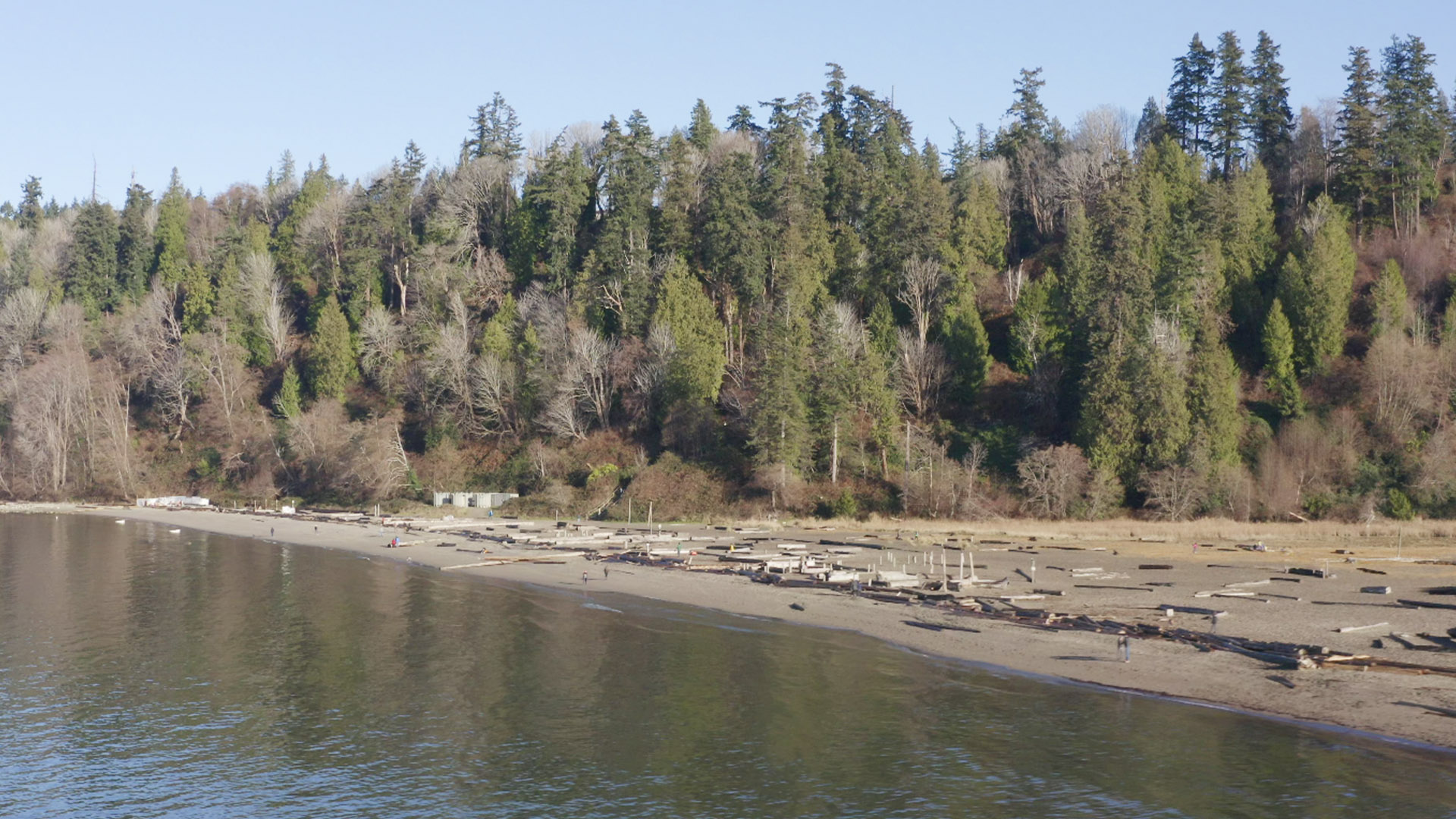 150 Stories that Shape British Columbia - E9 - Wreck Beach