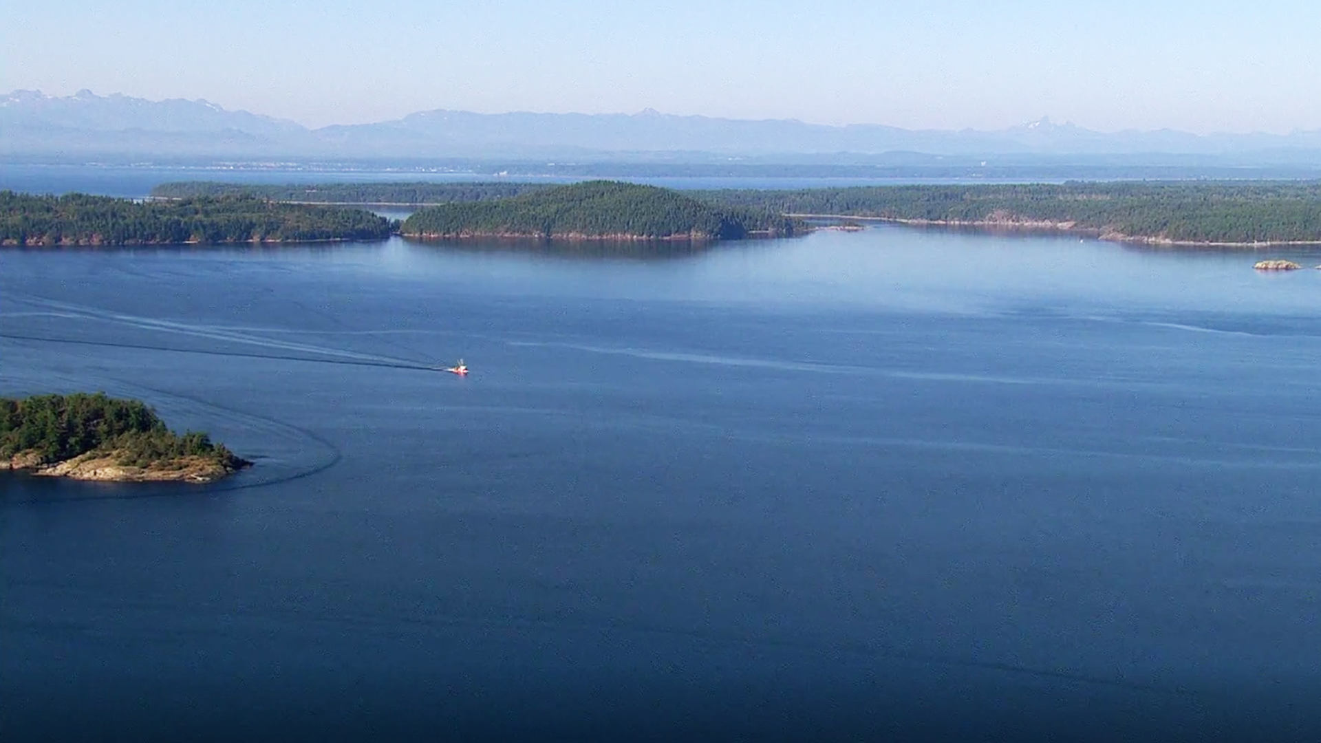 Canada Over the Edge: British Columbia - S2E30 - Desolation Sound