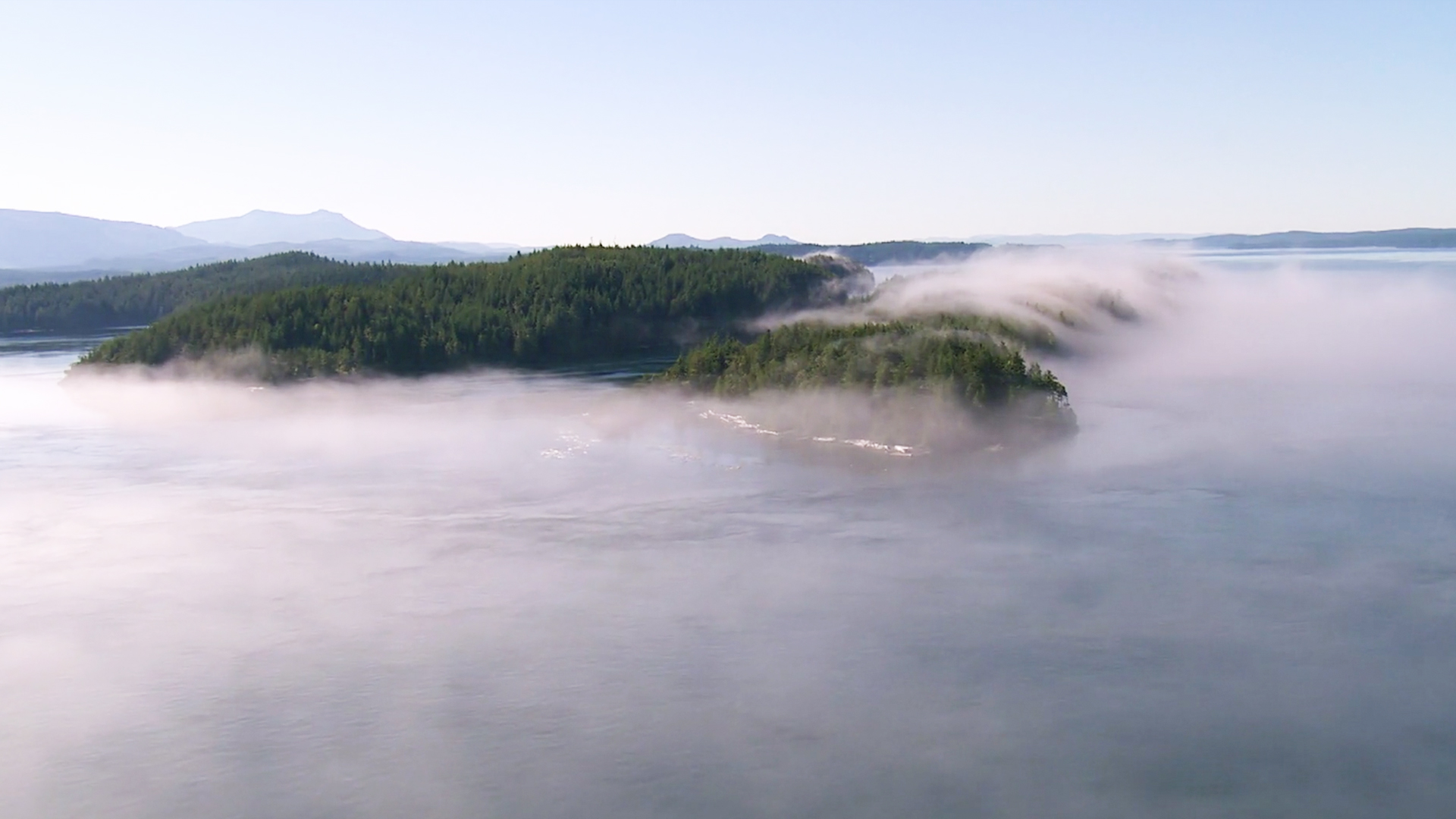 Canada Over the Edge: British Columbia - S2E6 - Qualicum Beach