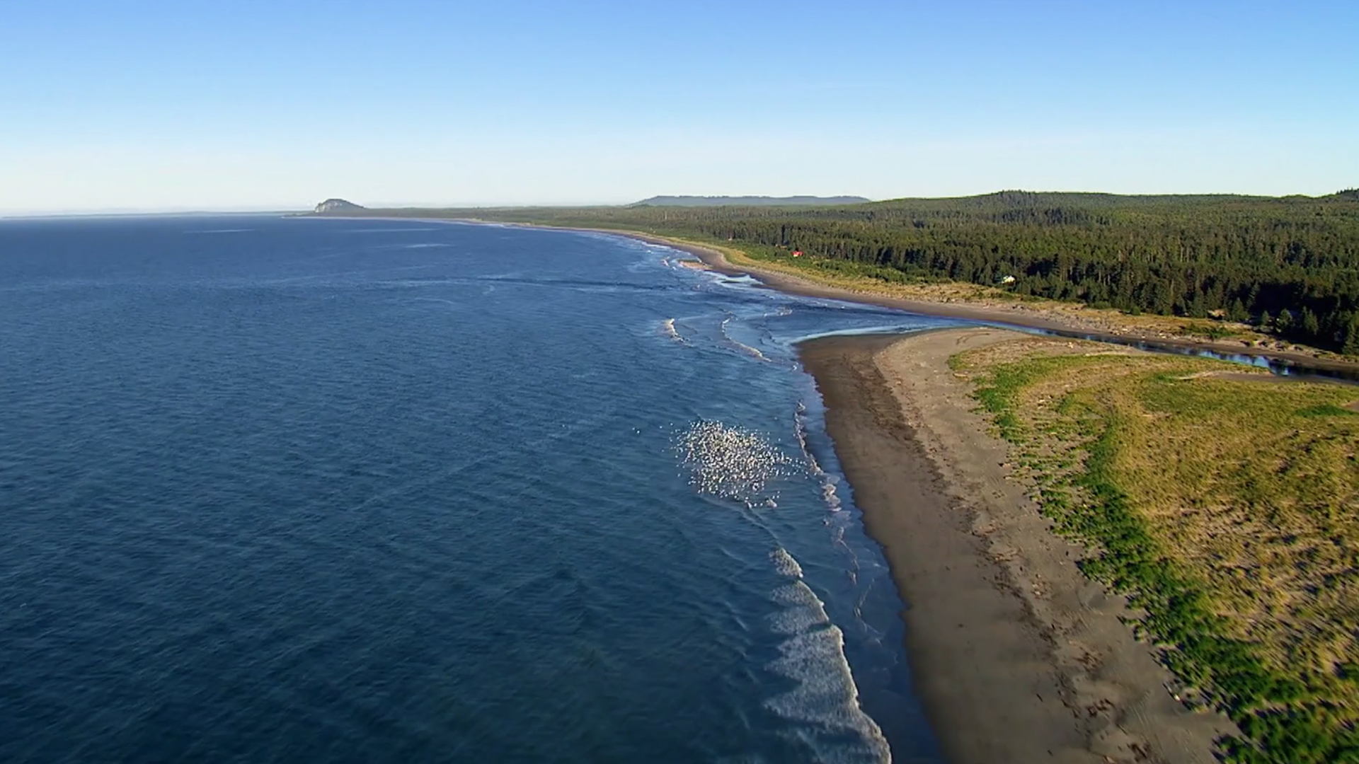 Canada Over the Edge: British Columbia - S2E46 - Short Rose Point