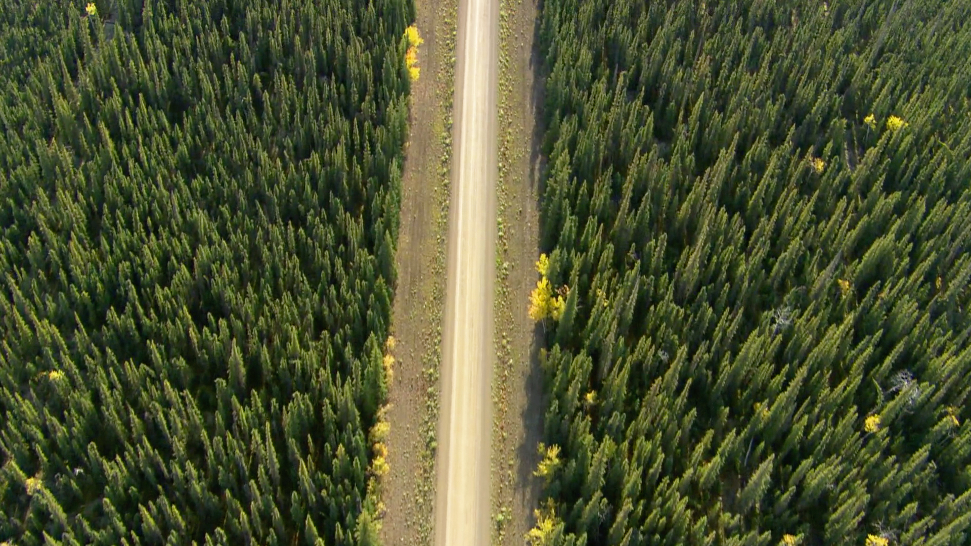 Canada Over the Edge - S4E10 - Dempster Highway South