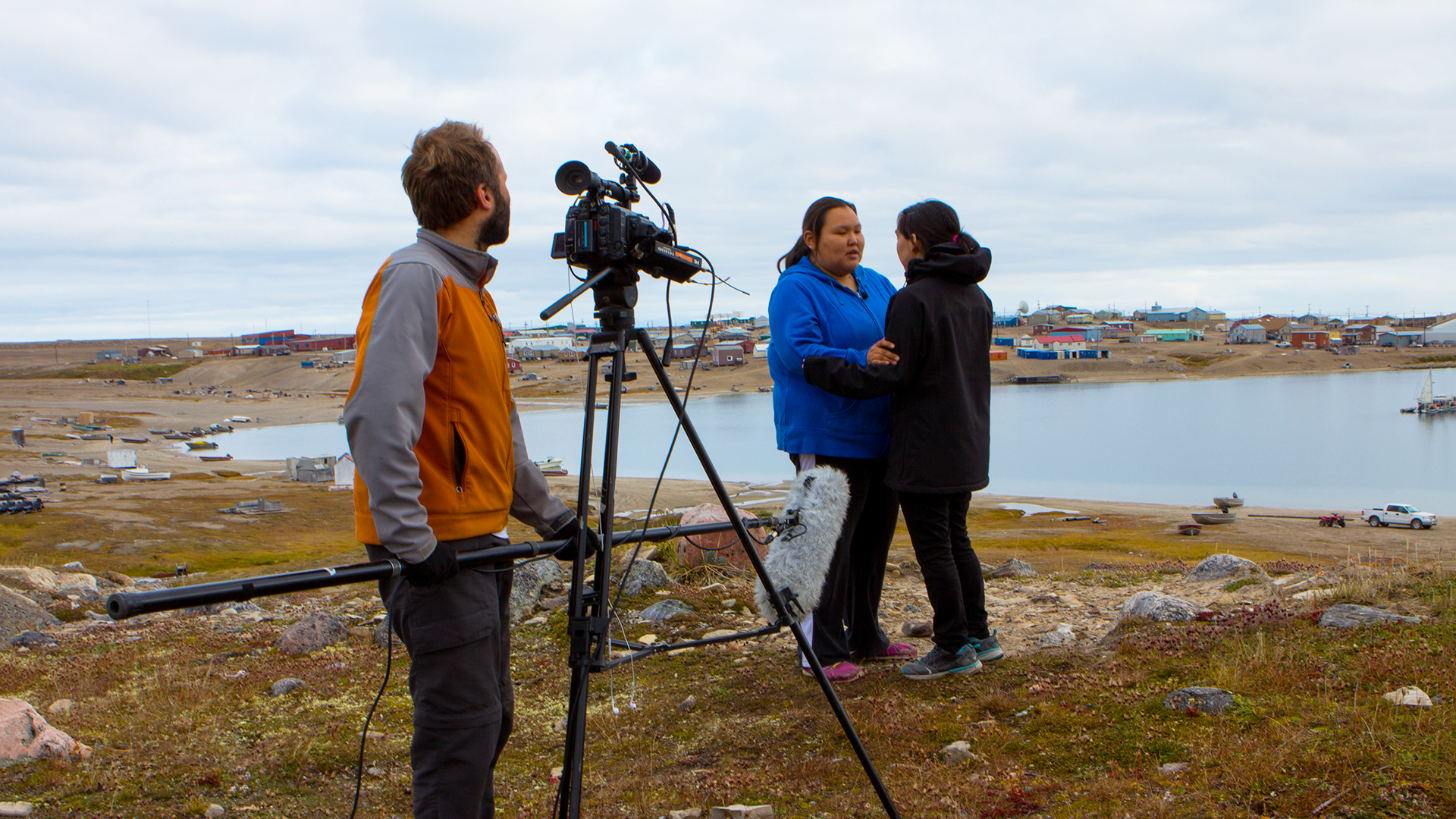 Canada Over the Edge - S4E3 - Northwest Passage