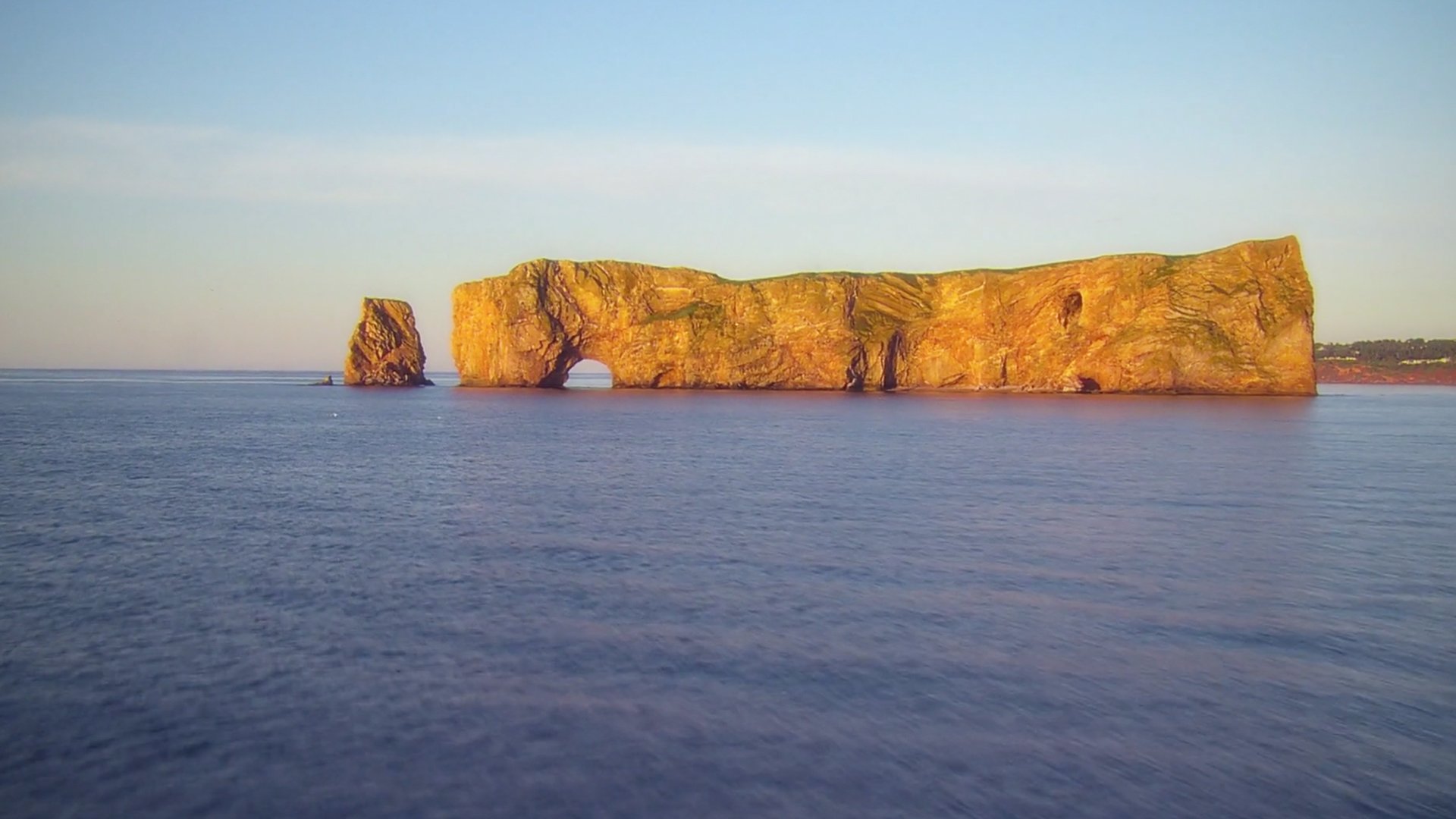 Canada Over the Edge - S1E8 - Gaspe Peninsula