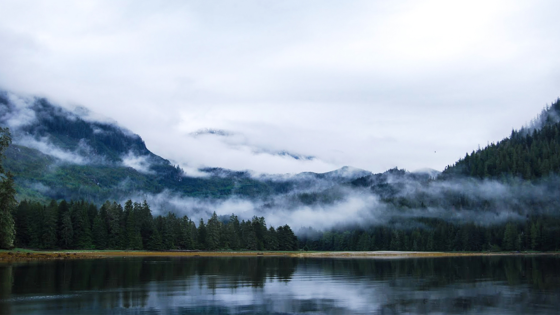 Canada Over the Edge - S2E2 - Vancouver Island Eastern Coastline