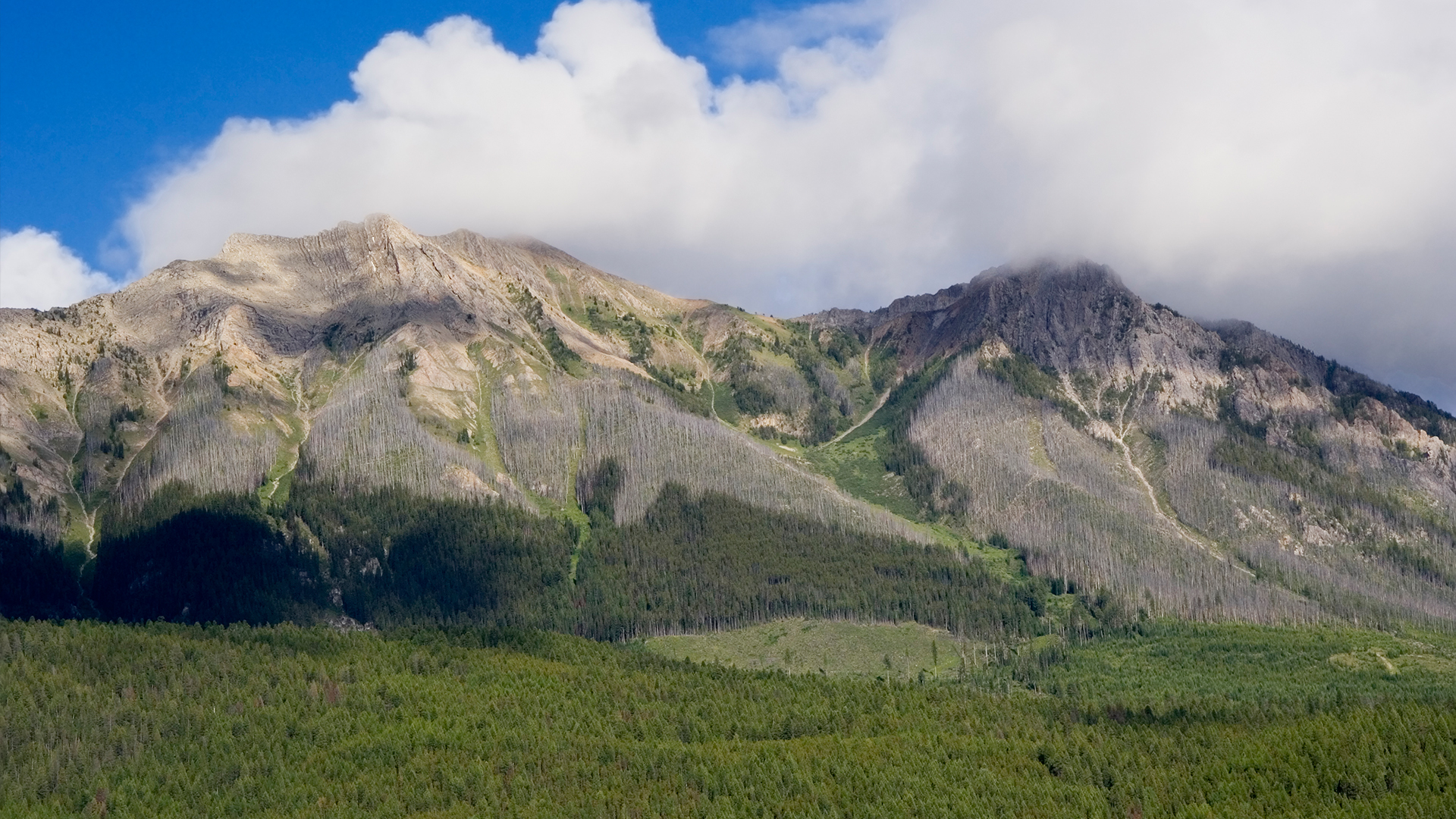 Canada Over the Edge - S3E2 - Kootenay Border Region