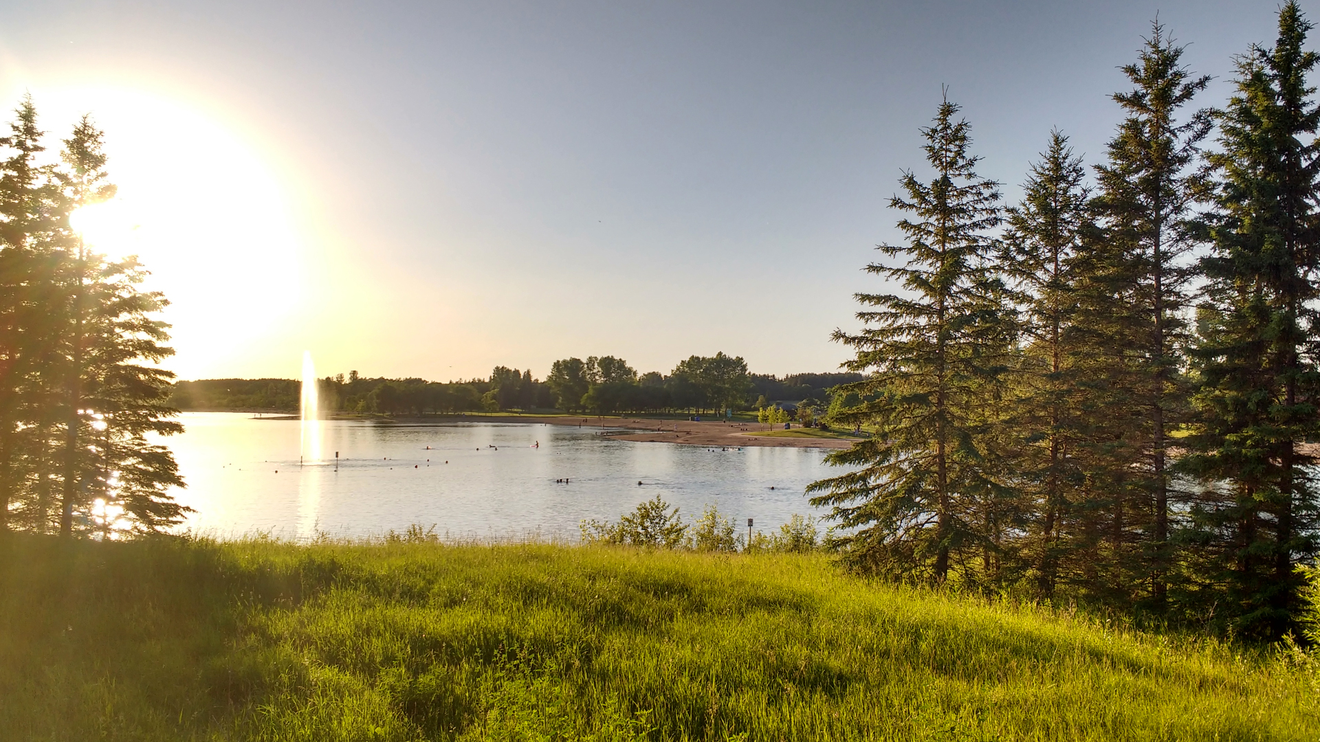 Canada Over the Edge - S3E6 - Manitoba Lakes