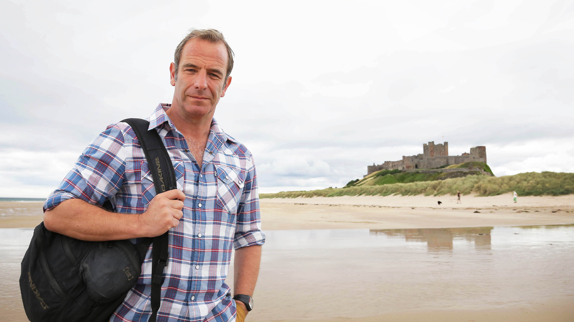 Further Tales from Northumberland