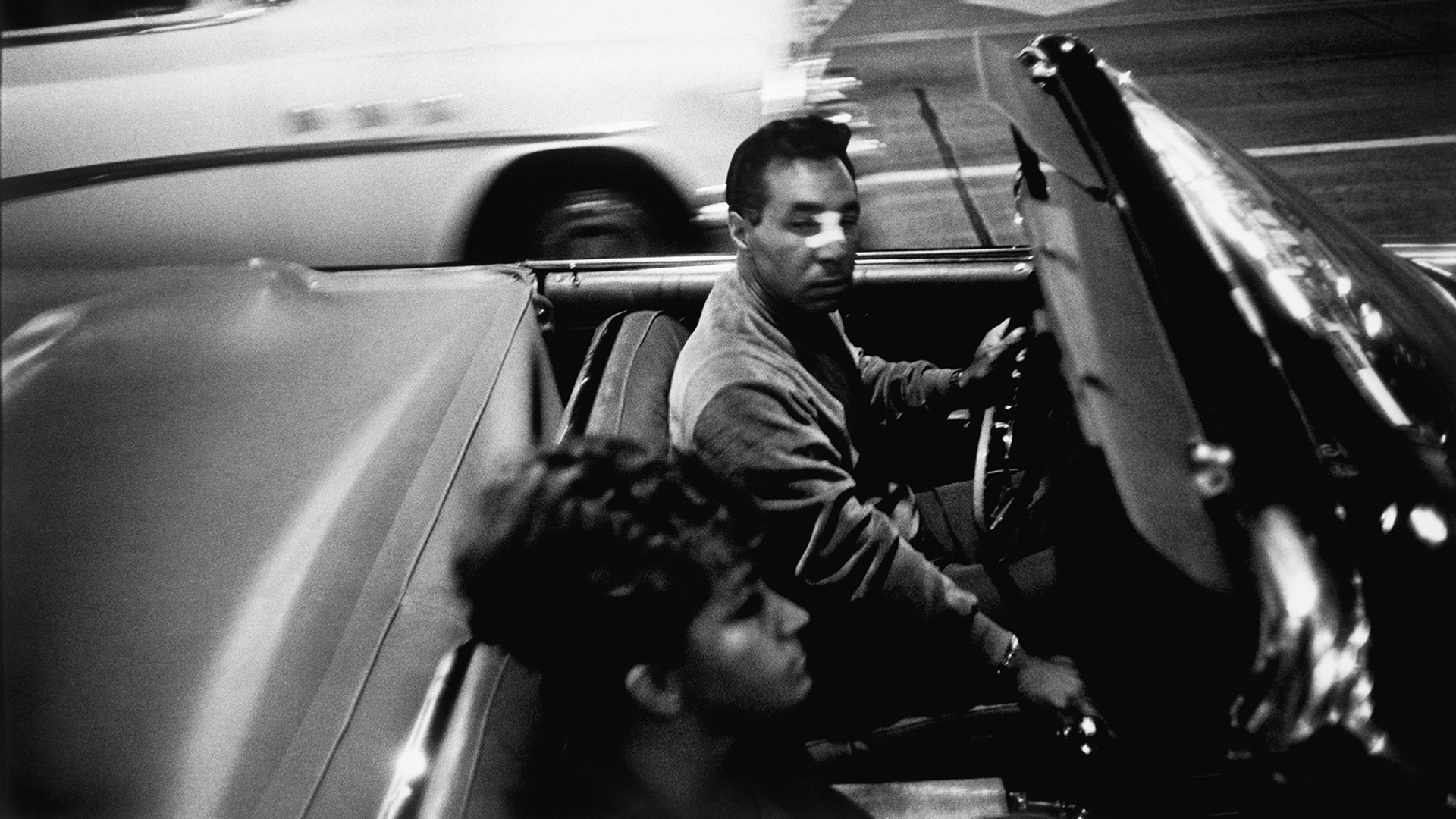 Garry Winogrand: All Things are Photographable