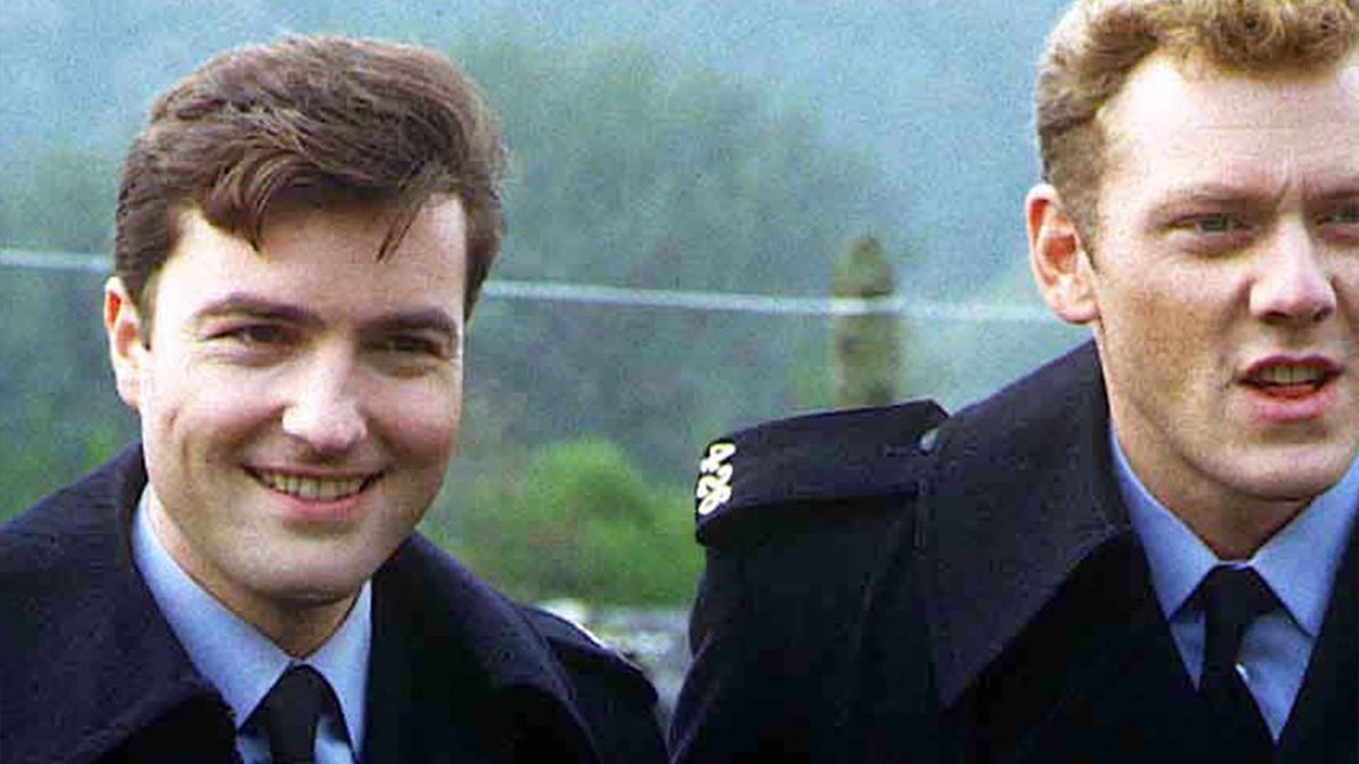 Heartbeat - S2E8 - Baby Blues