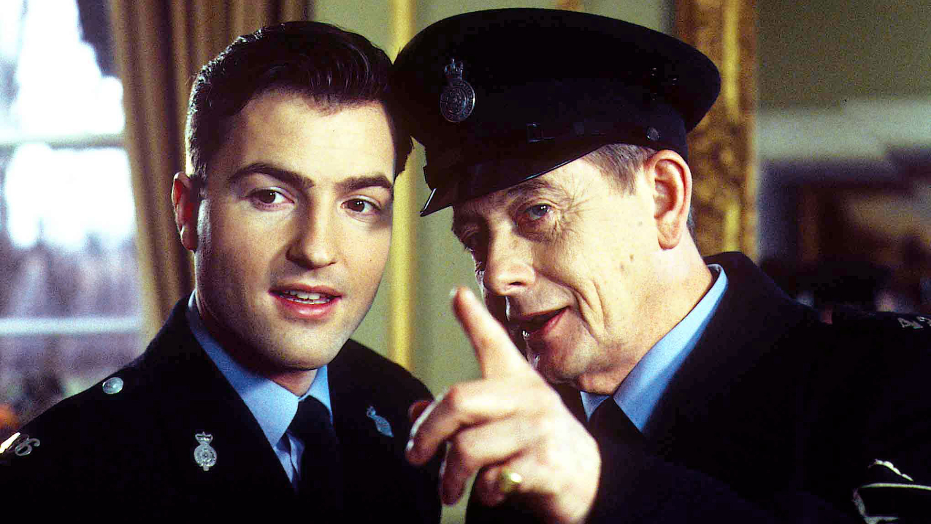 Heartbeat - S3E4 - Going Home