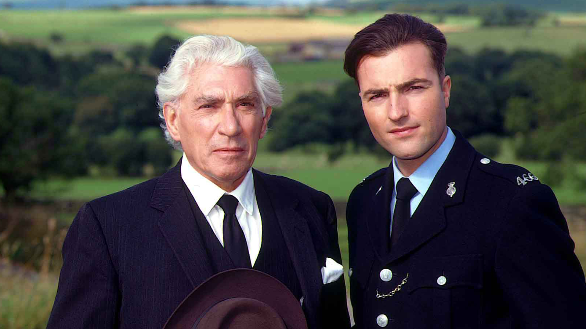 Heartbeat - S4E12 - Bad Blood