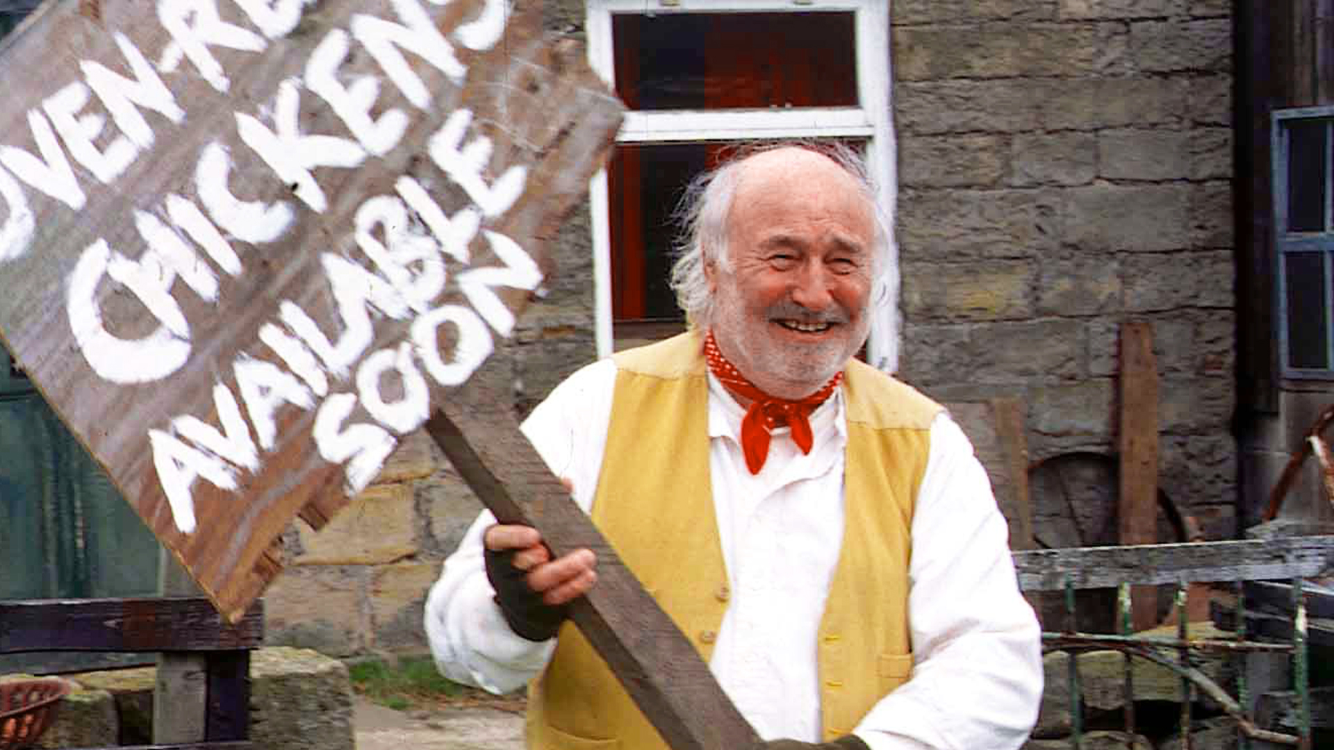 Heartbeat - S4E13 - Assault and Battery