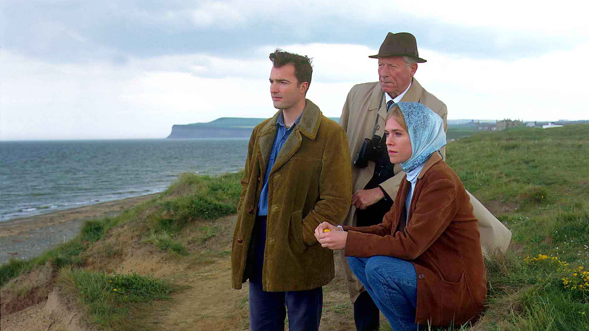 Heartbeat - S5E10 - It's All in the Game