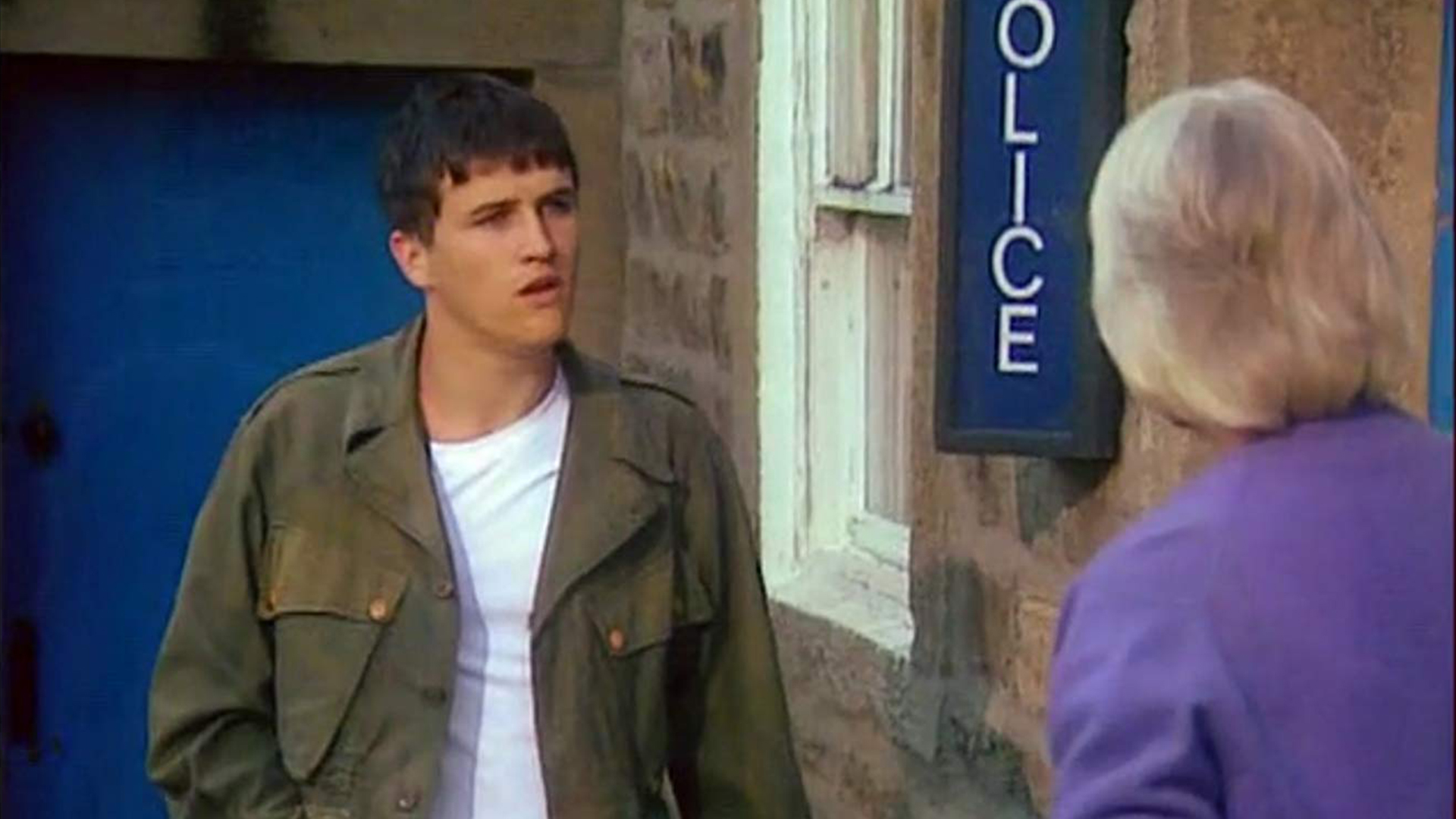 Heartbeat - S5E14 - Sitting Off the Dock of the Bay