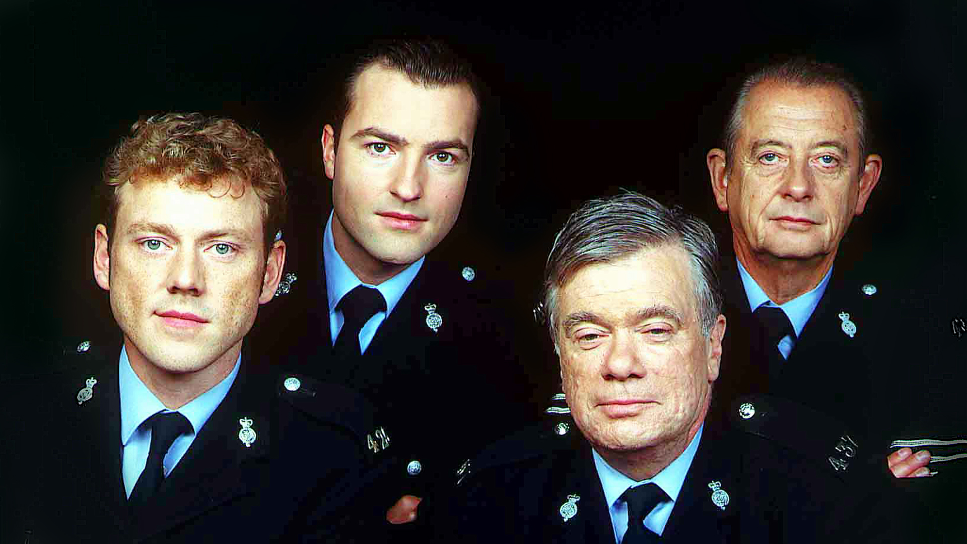 Heartbeat - S5E2 - Expectations