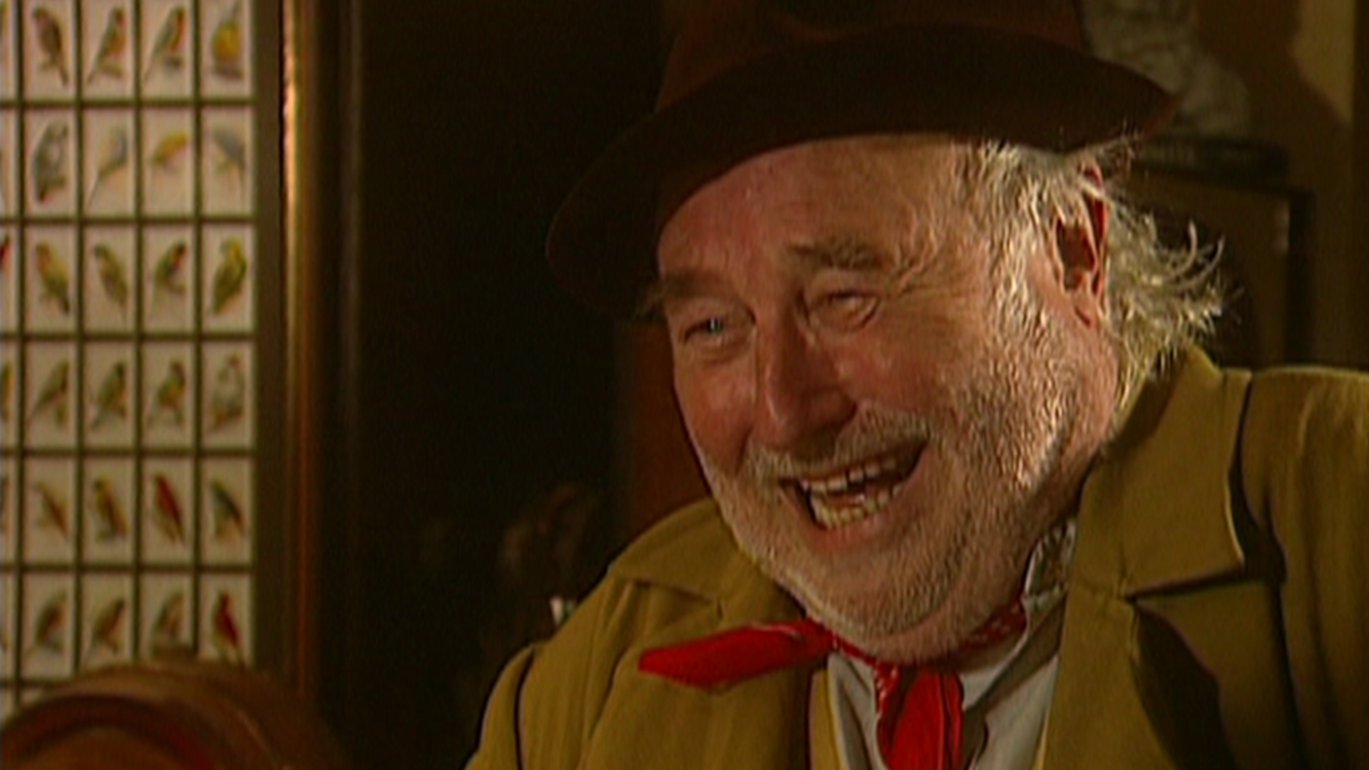 Heartbeat - S6E13 - Obsessions