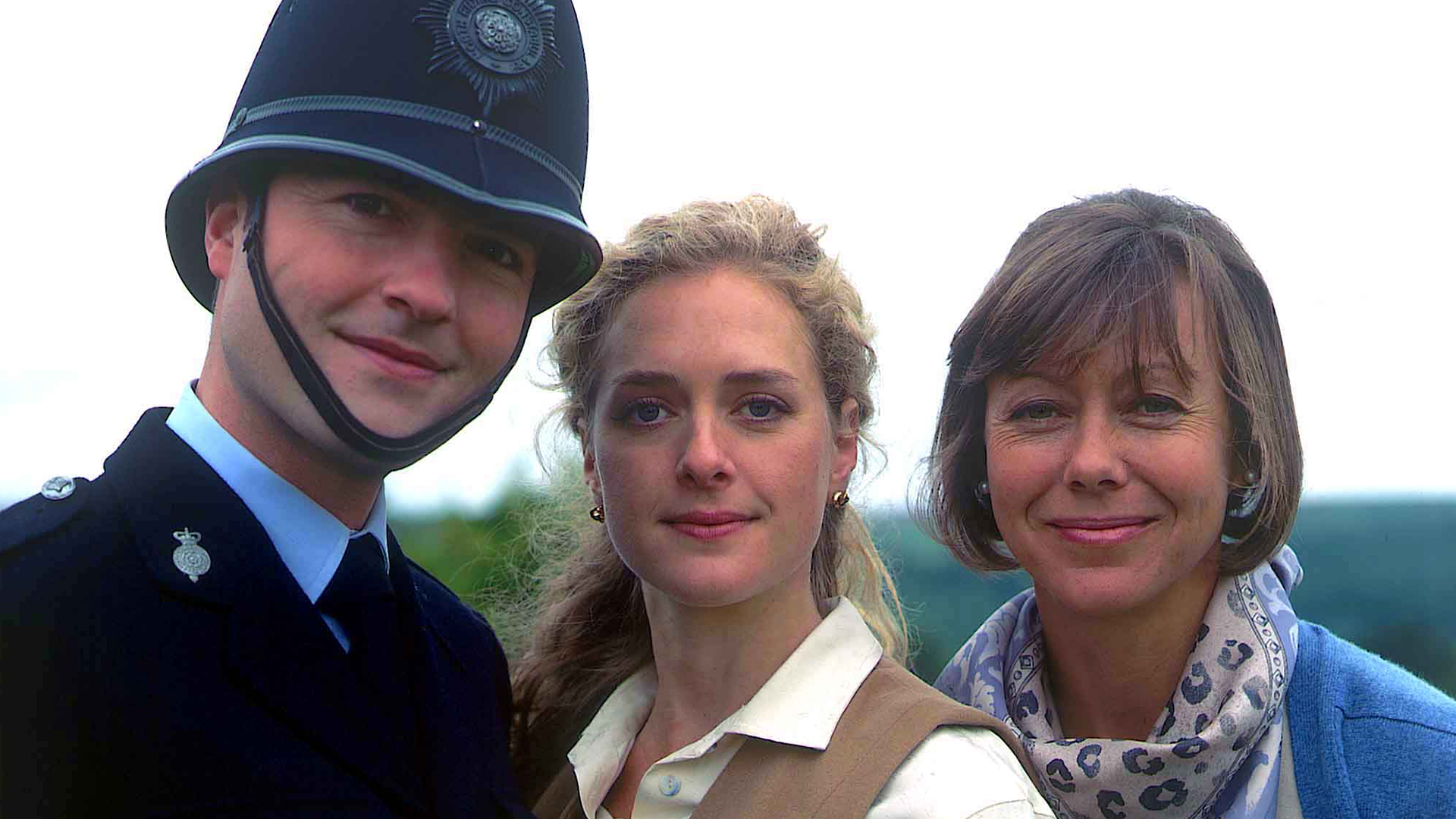 Heartbeat - S6E14 - Best Laid Plans, The