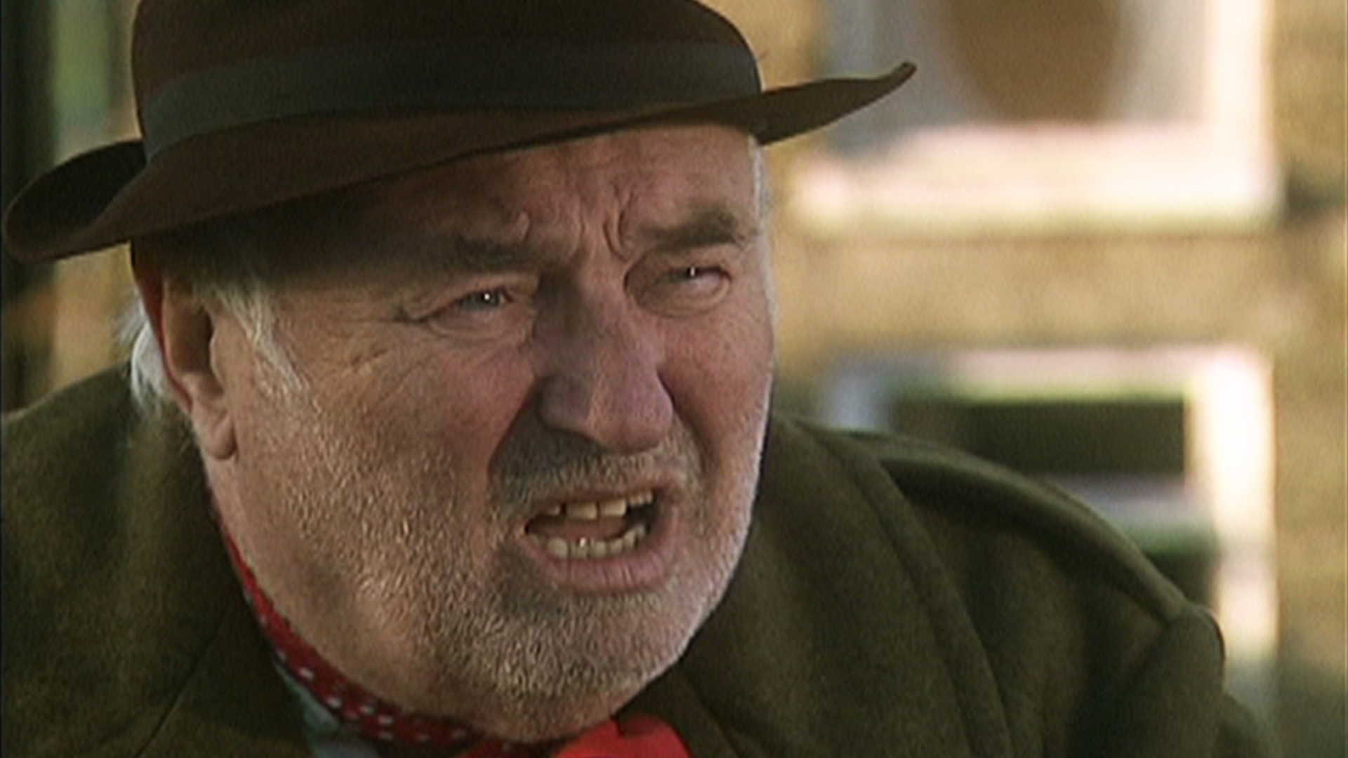 Heartbeat - S6E16 - Old Friends