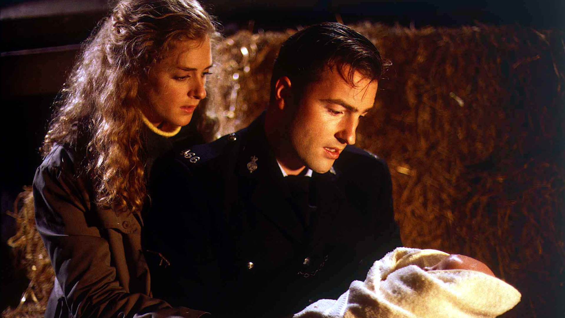 Heartbeat - S6E17 - Charity Begins at Home