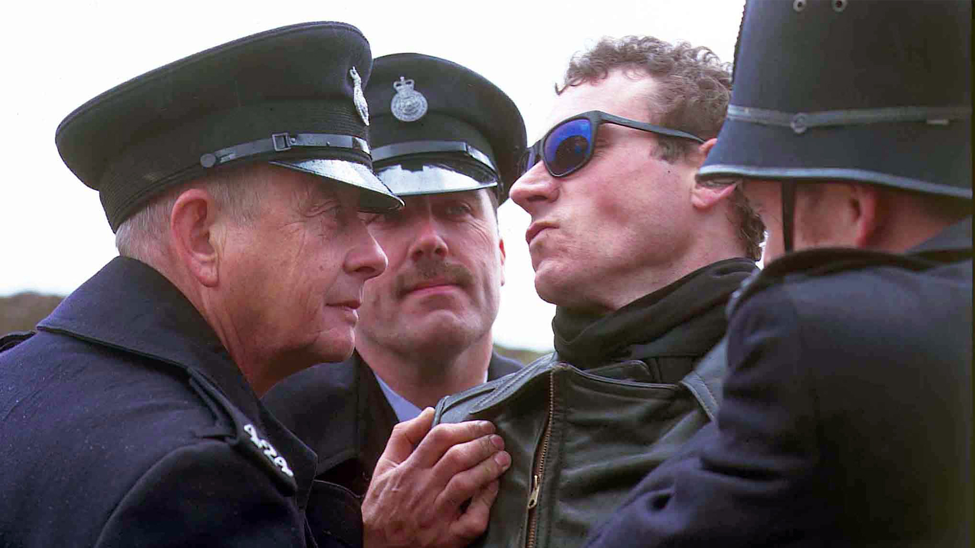 Heartbeat - S6E8 - Catch Us If You Can