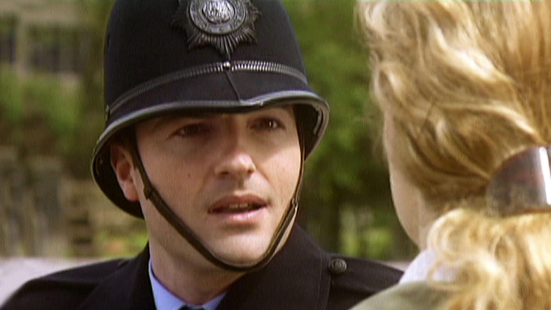 Heartbeat - S6E9 - Giving the Game Away