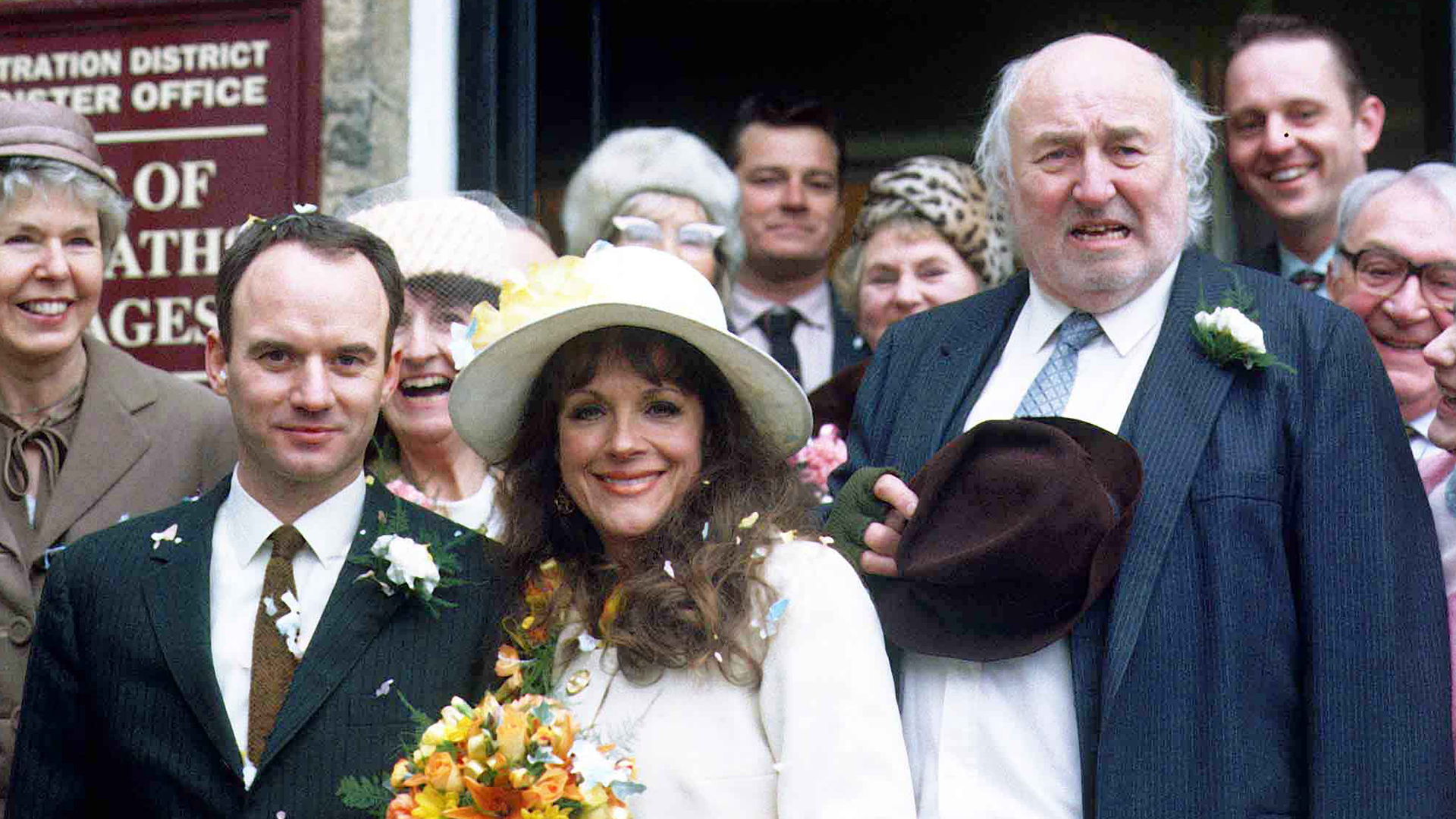 Heartbeat - S7E1 - Bad Apple