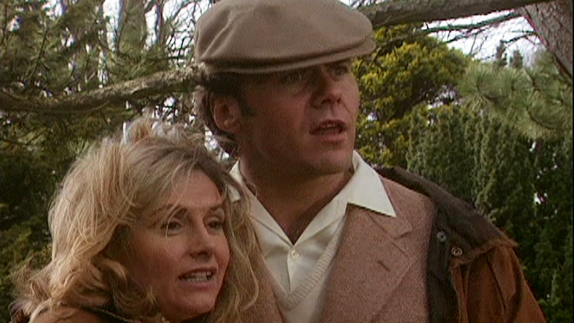 Heartbeat - S7E6 - Fool for Love