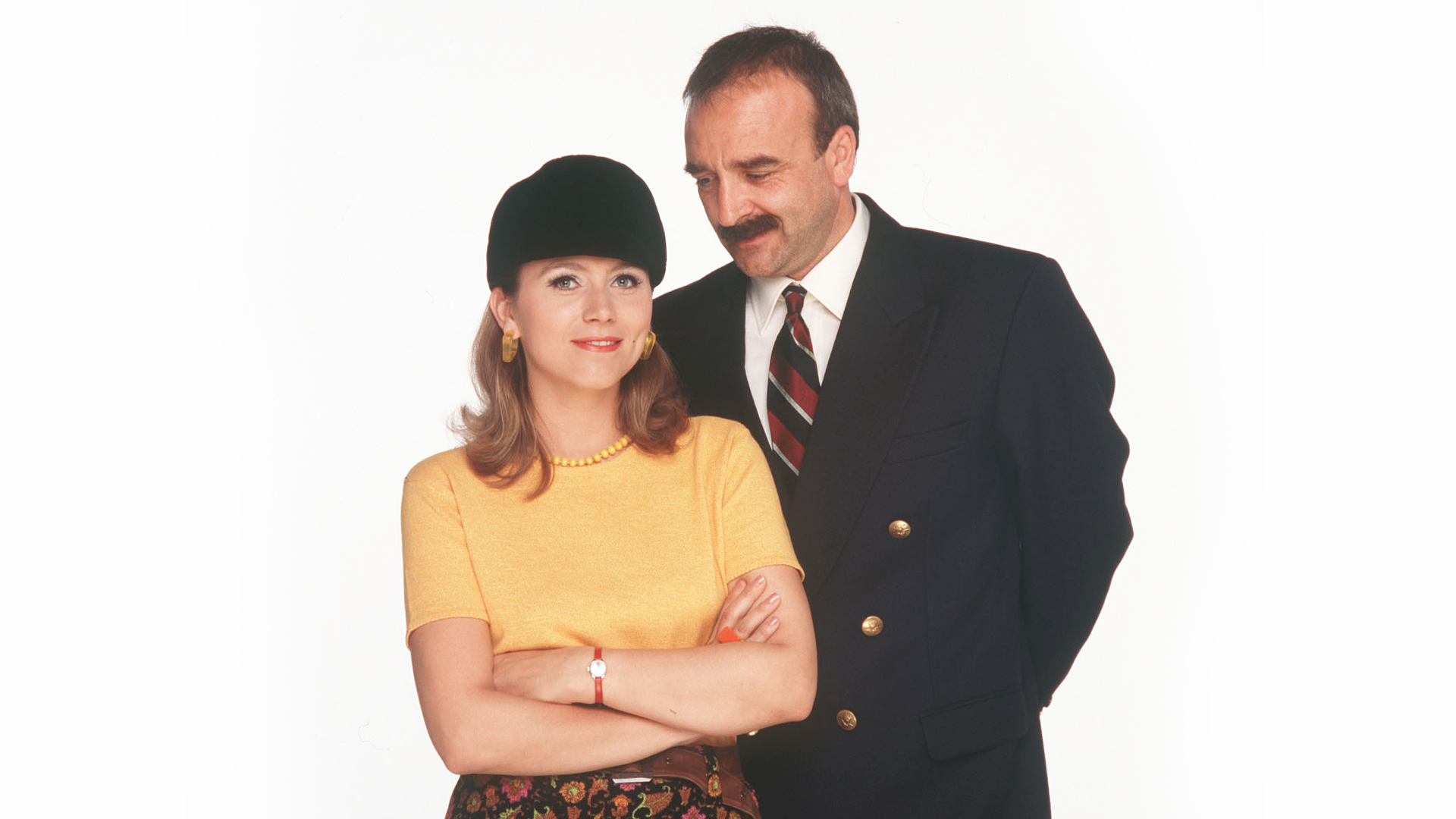 Heartbeat - S8E11 - Hot Rocks