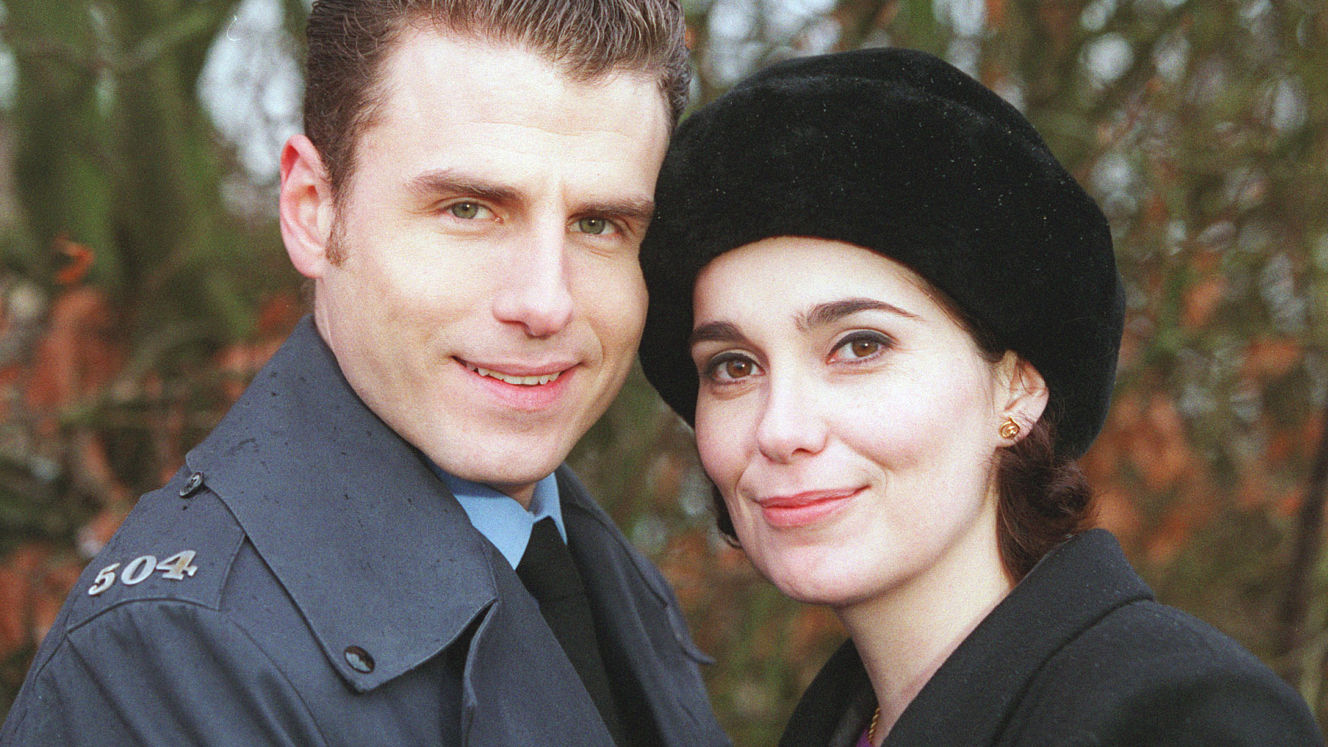 Heartbeat - S8E22 - Old Ties