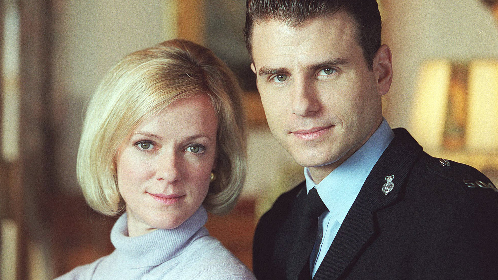 Heartbeat - S8E23 - David Stockwell's Ghost