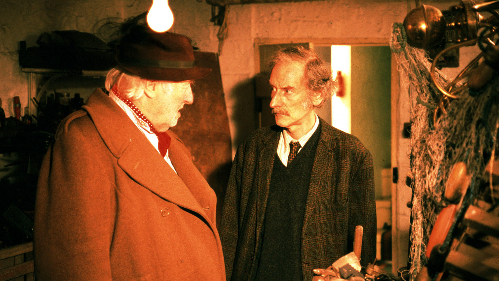 Heartbeat - S8E9 - Pat-a-cake