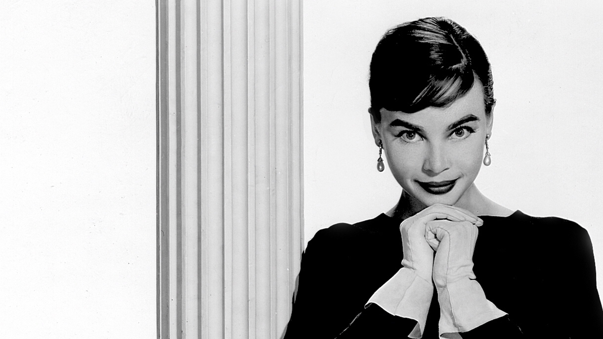 Leslie Caron: The Reluctant Star