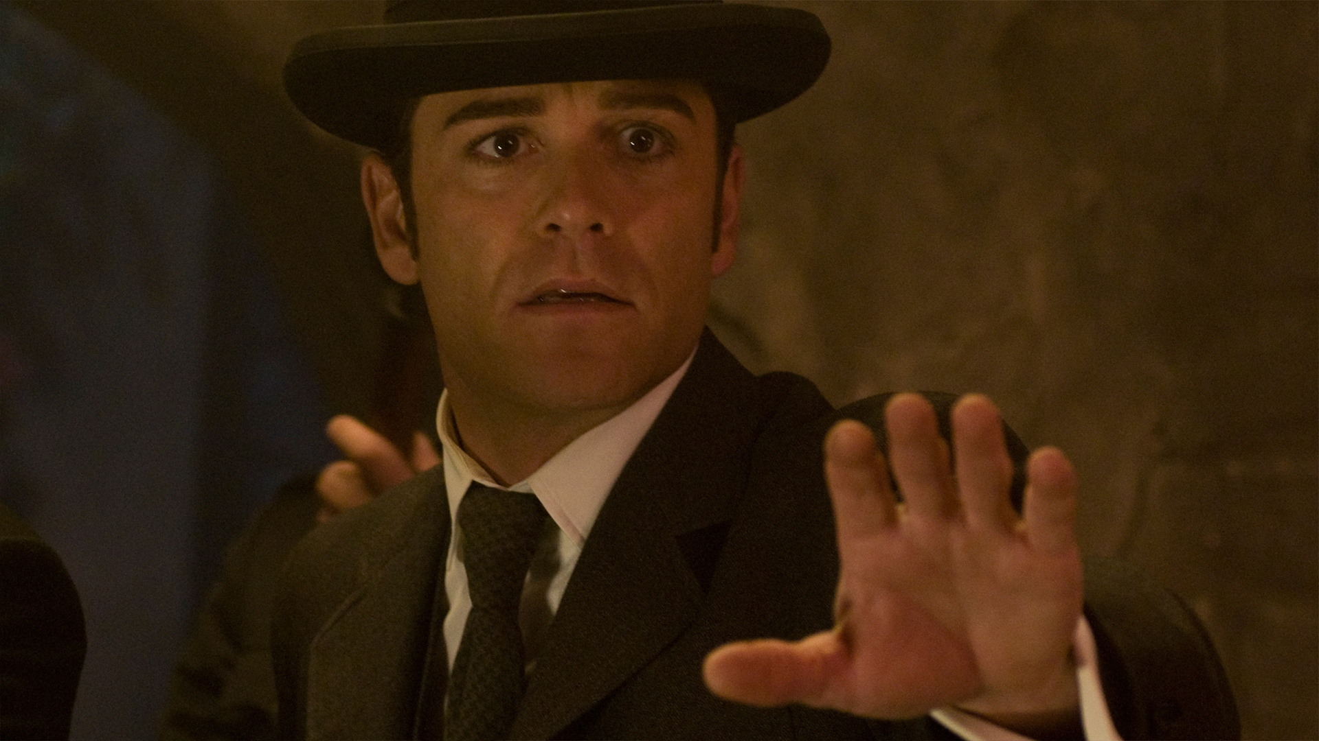 Murdoch Mysteries - S2E12 - Werewolves