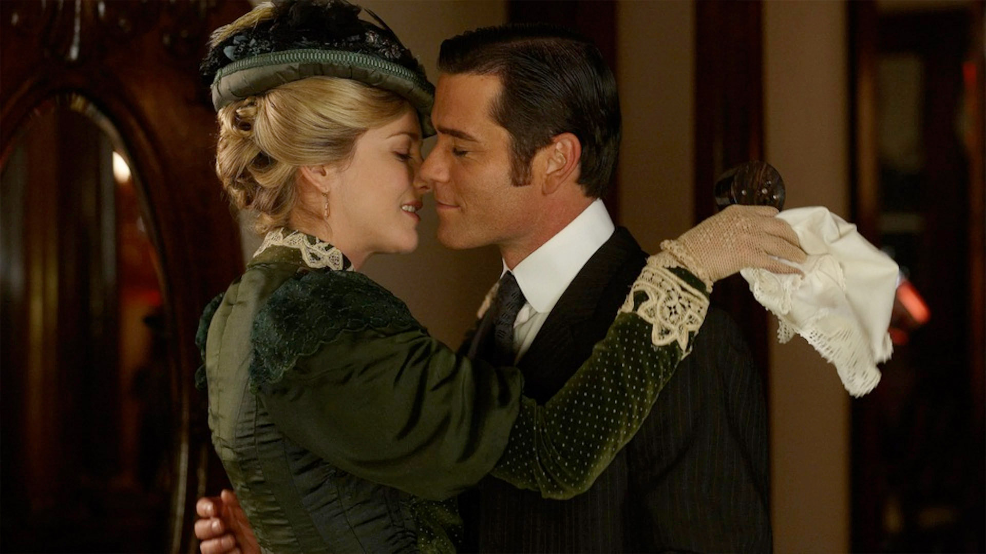 Murdoch Mysteries - S5E8 - Stroll on the Wild Side, Part 2