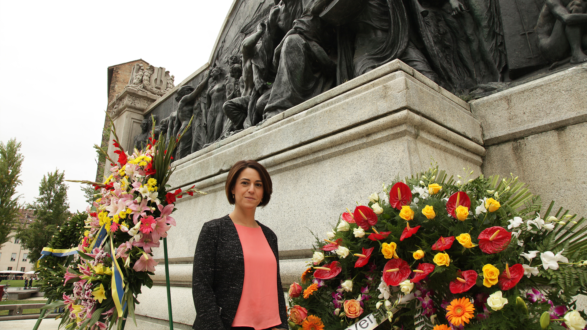 Revolution and Romance: Musical Masters of the 19th Century - E1 - We Can Be Heroes