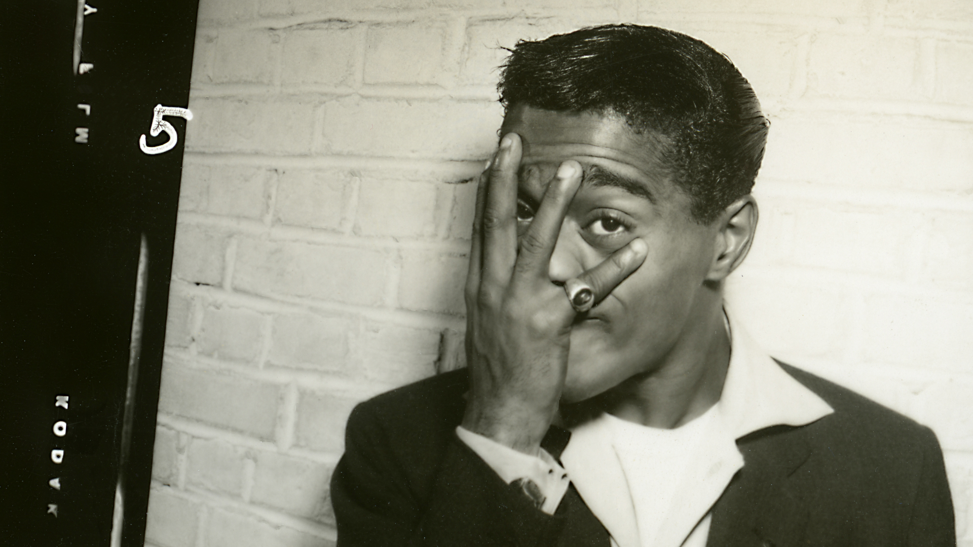 Sammy Davis Jr.: I've Gotta Be Me