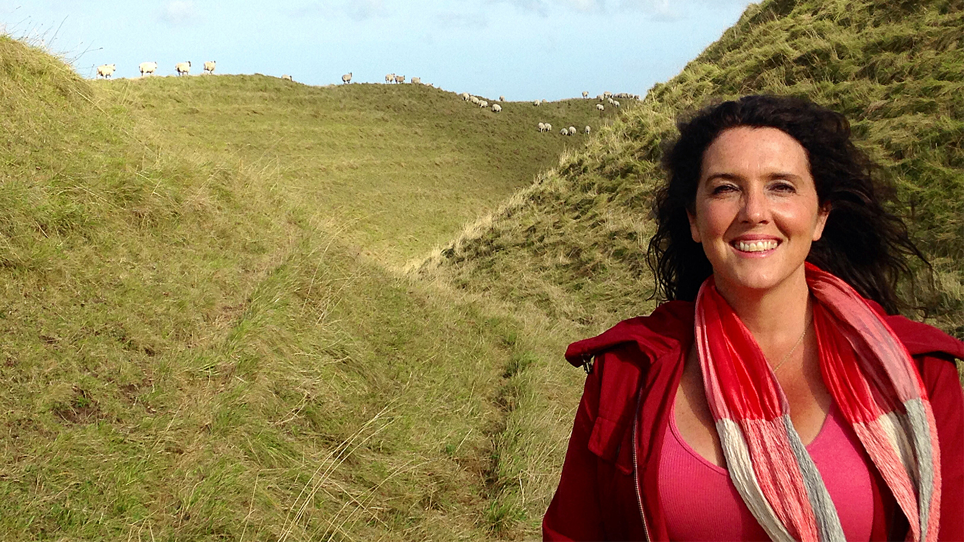 The Antonine Wall