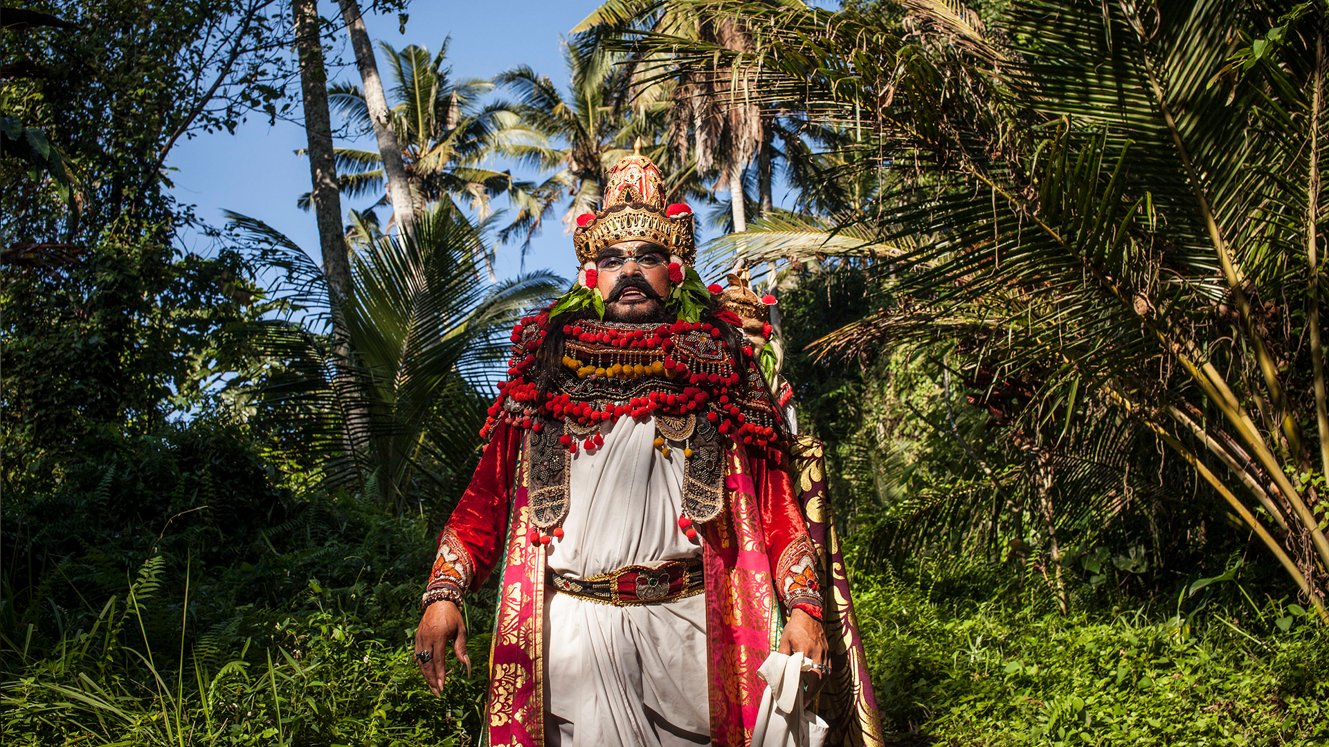 Sound Tracker - S2E6 - Indonesia - Bali