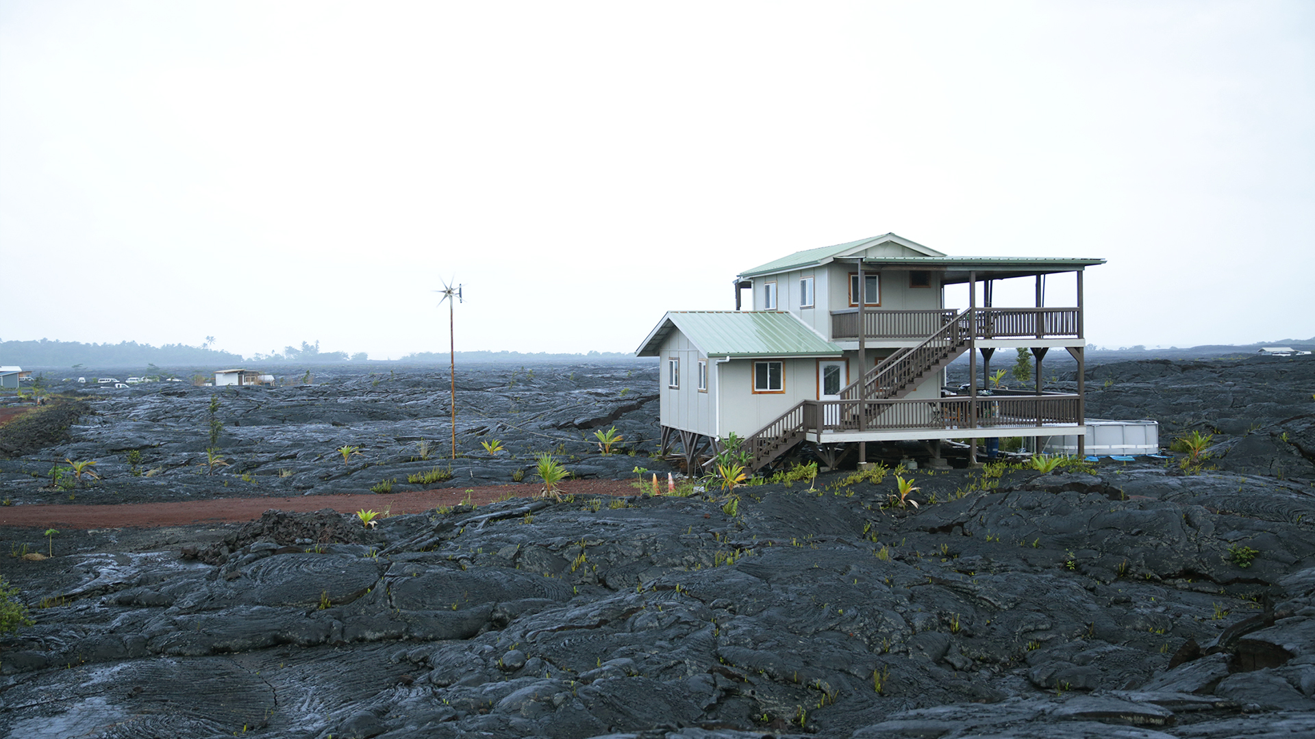 The Island Diaries - S1E4 - Big Island-Hawaii