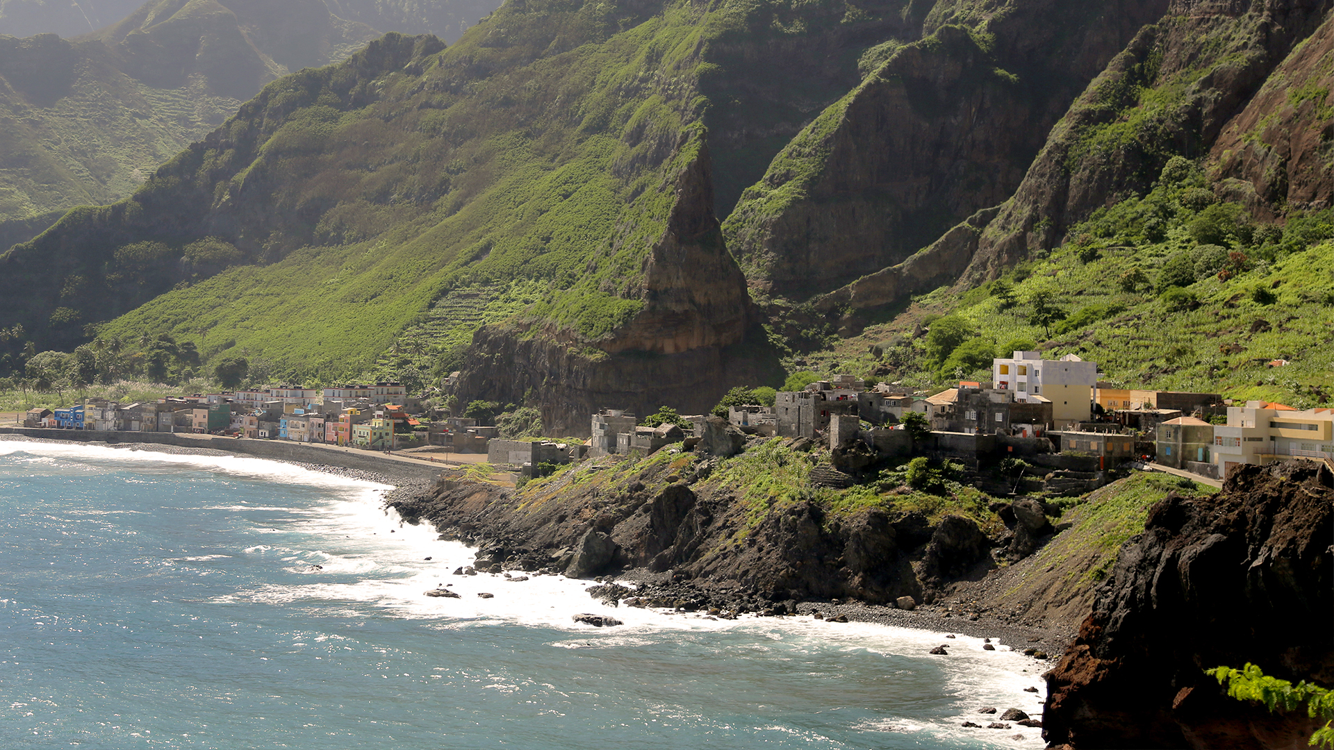 The Island Diaries - S1E6 - Cape Verde