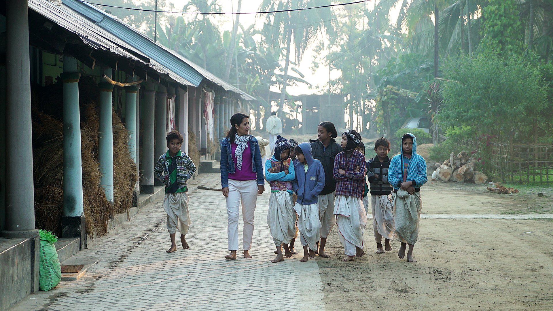 The Island Diaries - S2E7 - Majuli