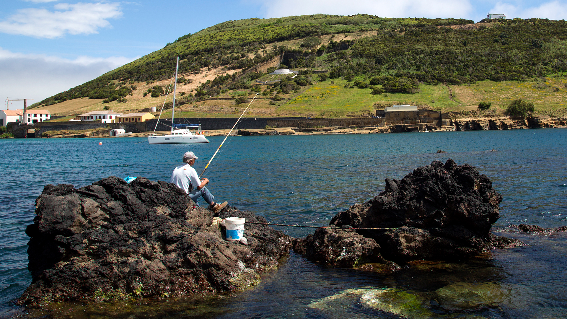 The Island Diaries - S2E9 - Azores