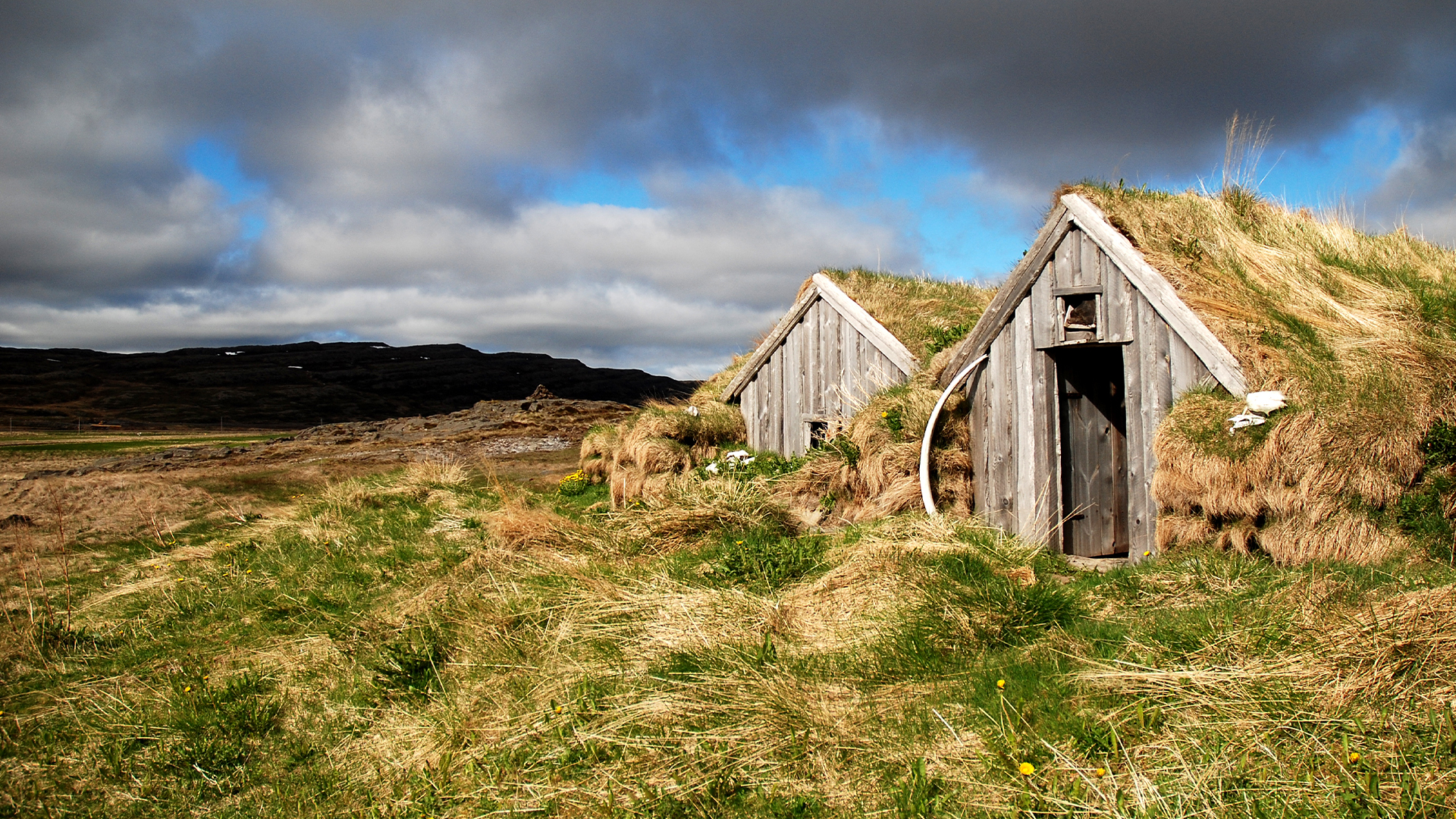 The Island Diaries - S3E10 - Iceland