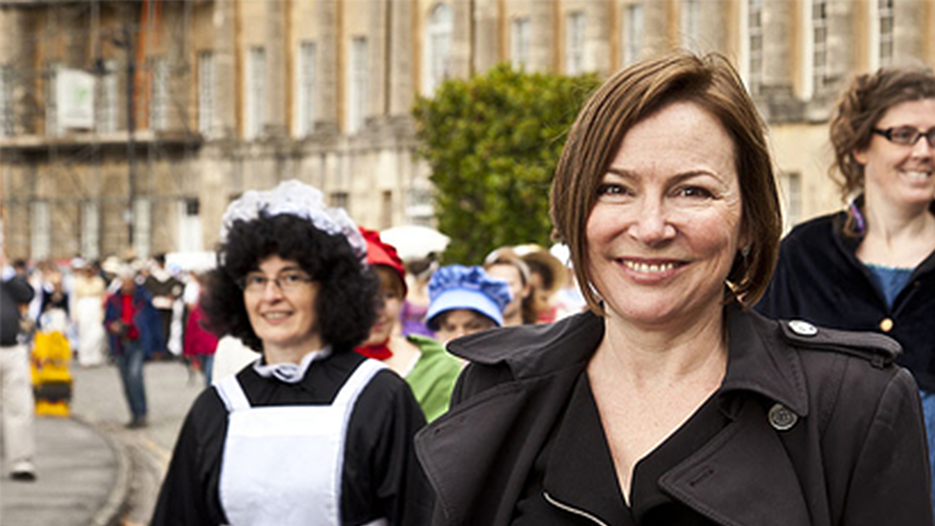 The Many Lovers of Jane Austen