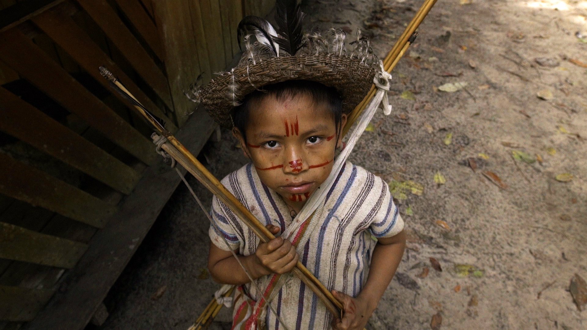 Travelling Photographers - E6 - Peru - Coming of Age