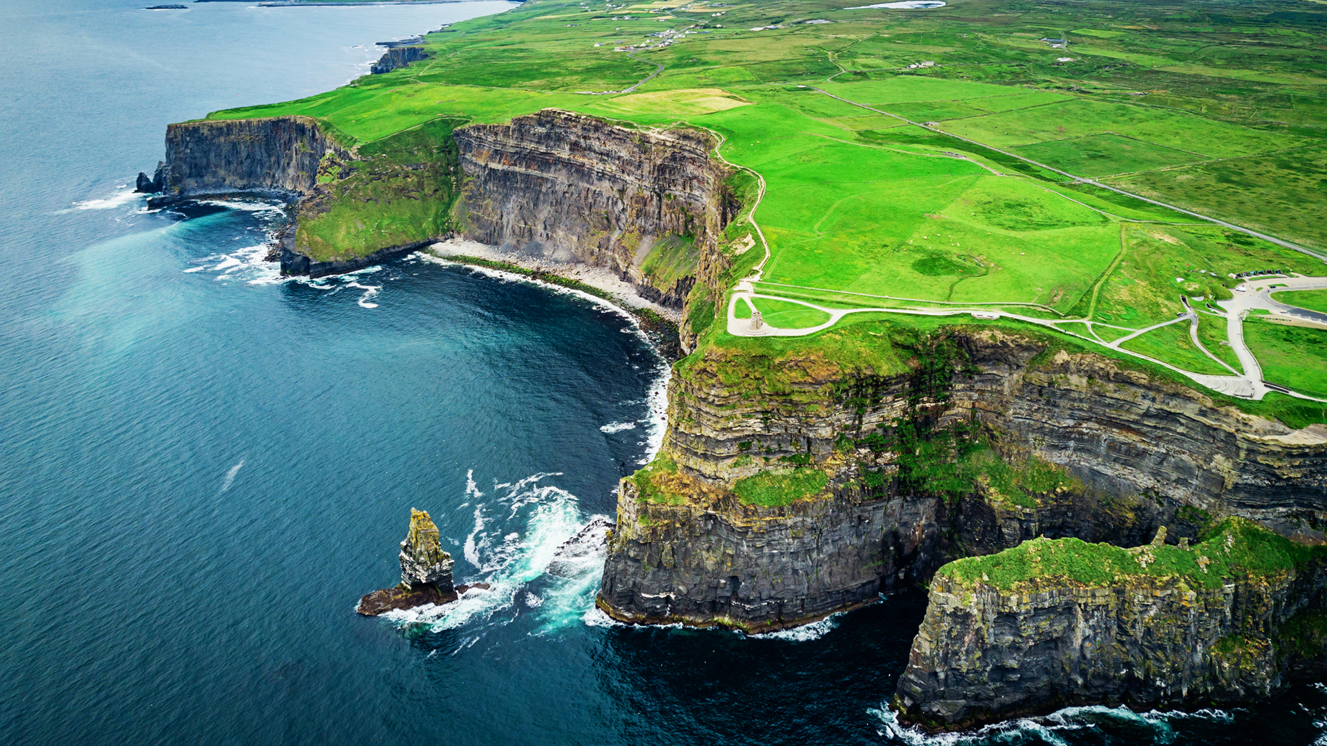 Ireland Ireland