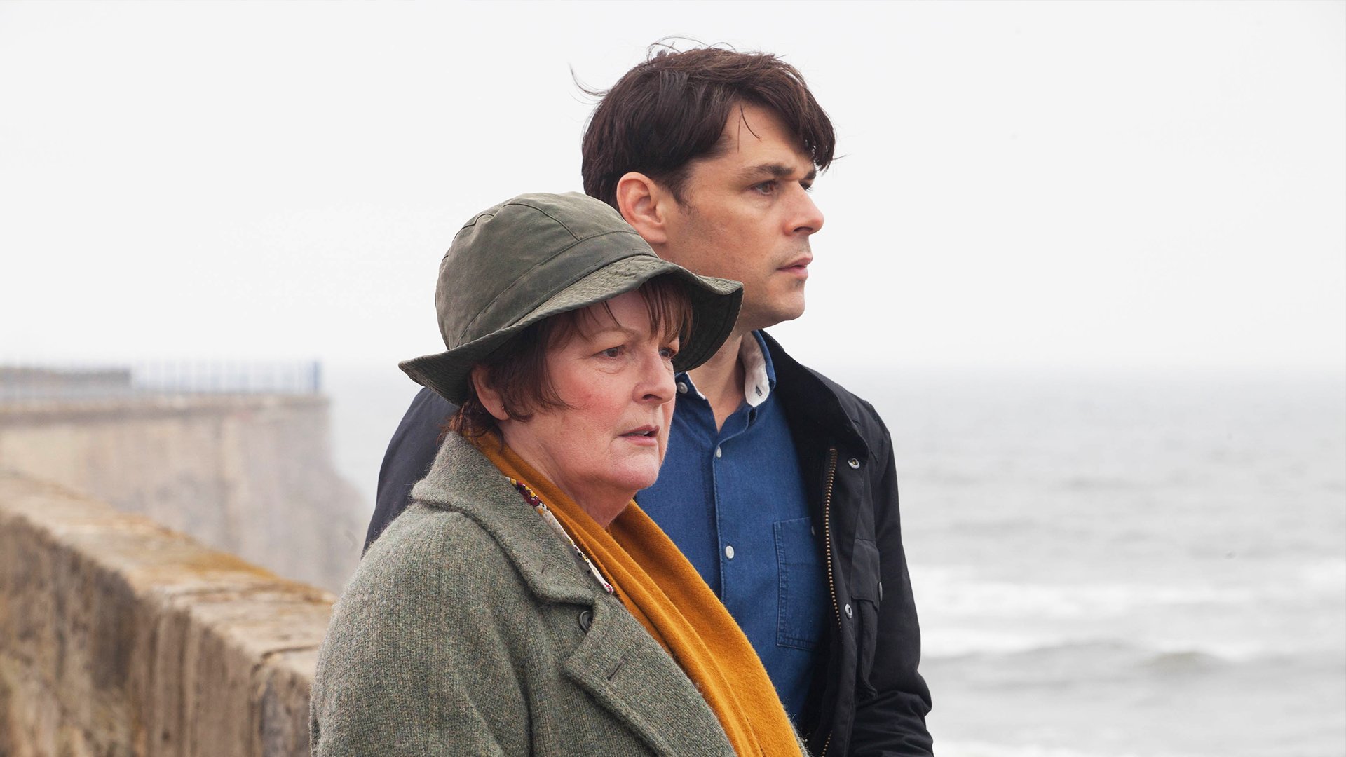 Vera - S5E1 - Changing Tides