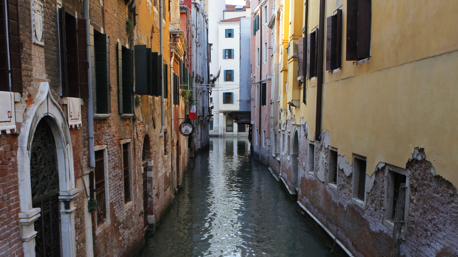 Waterfront Cities of the World - S2E2 - Venice